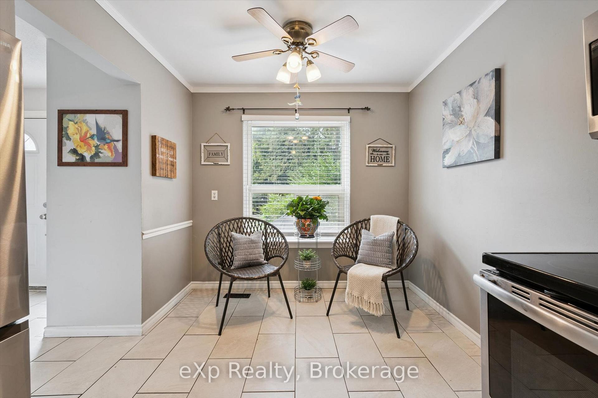 Photo 20 of Unit 129, 45 Marksam Road, Guelph, Willow West/Sugarbush/West Acres — HOMEH