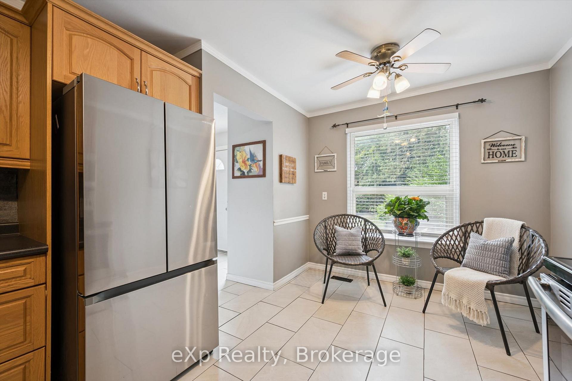 Photo 21 of Unit 129, 45 Marksam Road, Guelph, Willow West/Sugarbush/West Acres — HOMEH