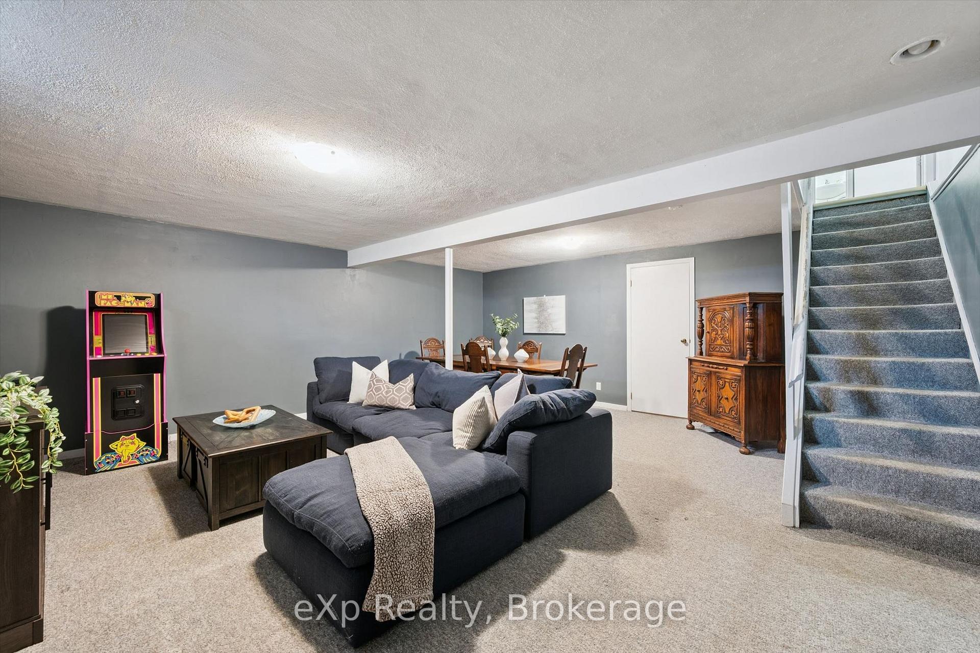 Photo 33 of Unit 129, 45 Marksam Road, Guelph, Willow West/Sugarbush/West Acres — HOMEH