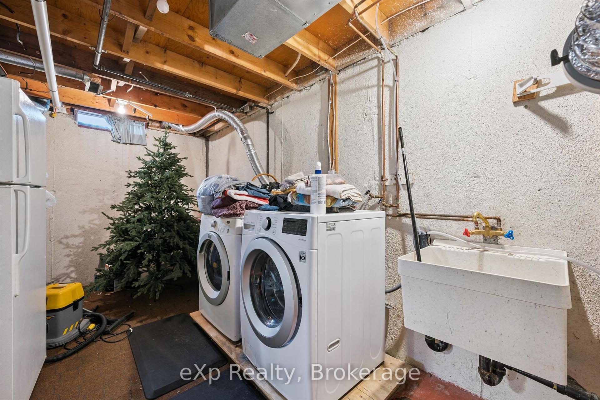 Photo 37 of Unit 129, 45 Marksam Road, Guelph, Willow West/Sugarbush/West Acres — HOMEH