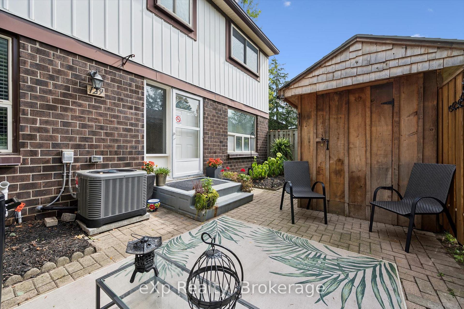 Photo 38 of Unit 129, 45 Marksam Road, Guelph, Willow West/Sugarbush/West Acres — HOMEH