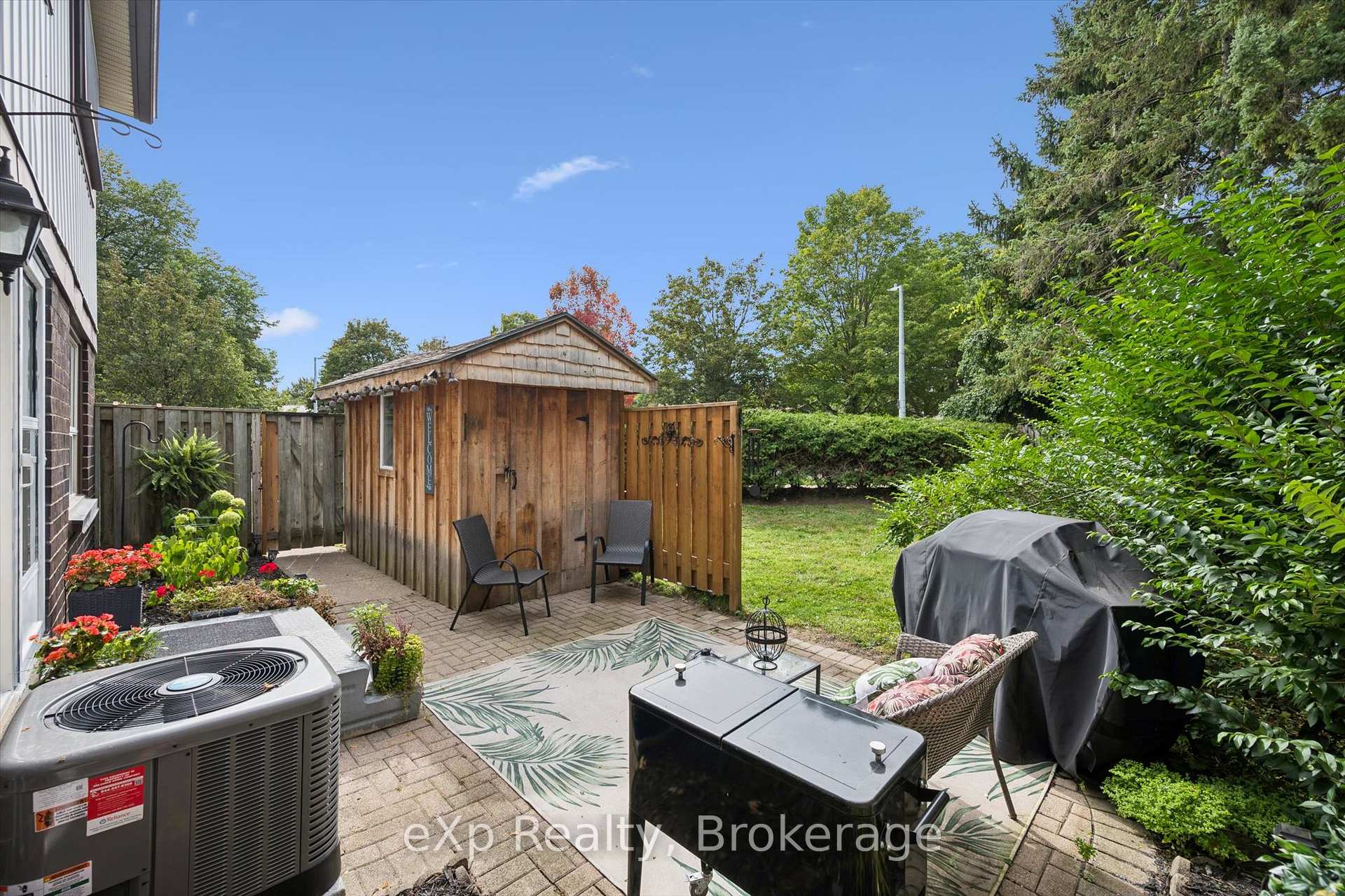 Photo 39 of Unit 129, 45 Marksam Road, Guelph, Willow West/Sugarbush/West Acres — HOMEH