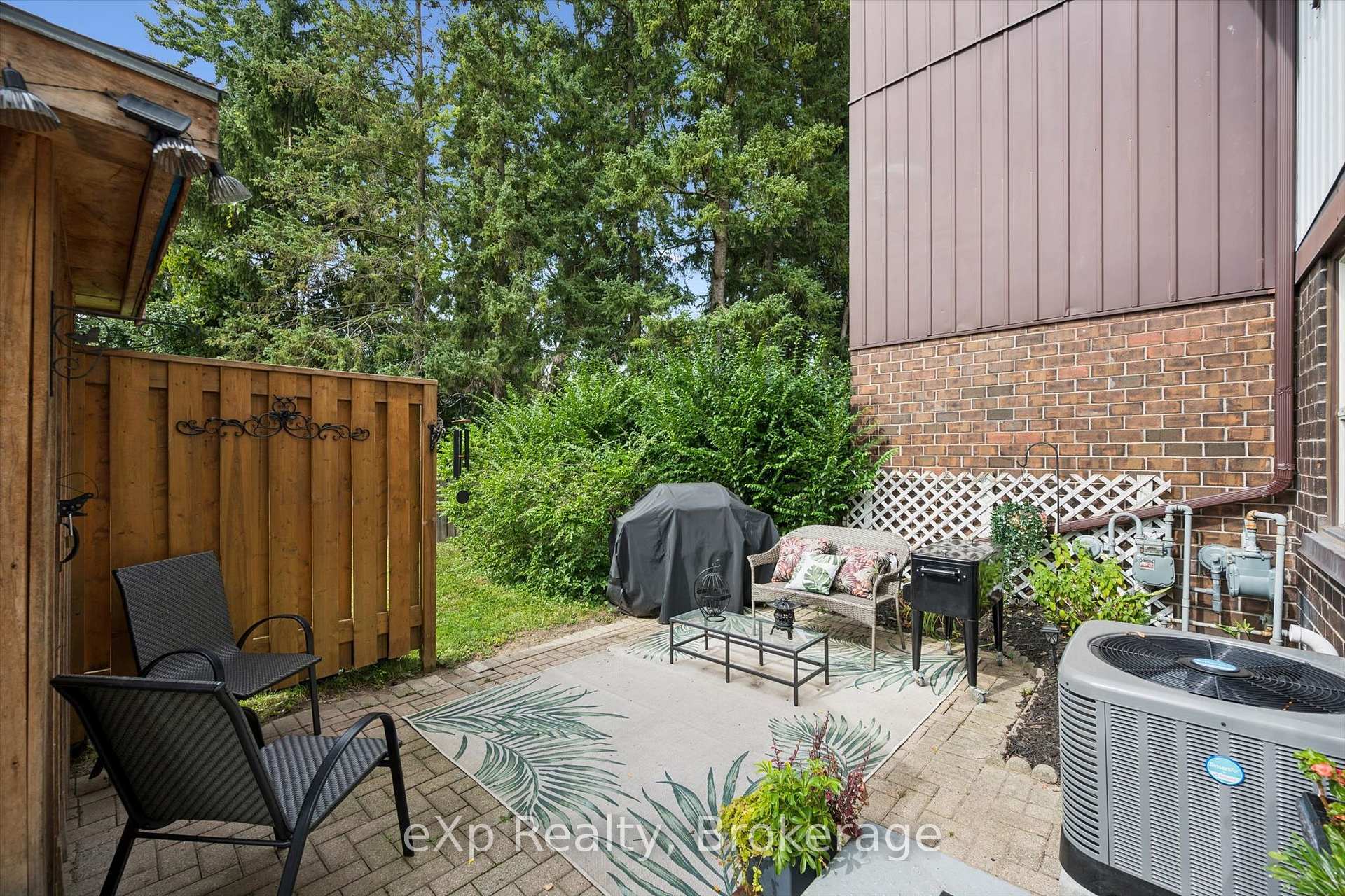 Photo 40 of Unit 129, 45 Marksam Road, Guelph, Willow West/Sugarbush/West Acres — HOMEH