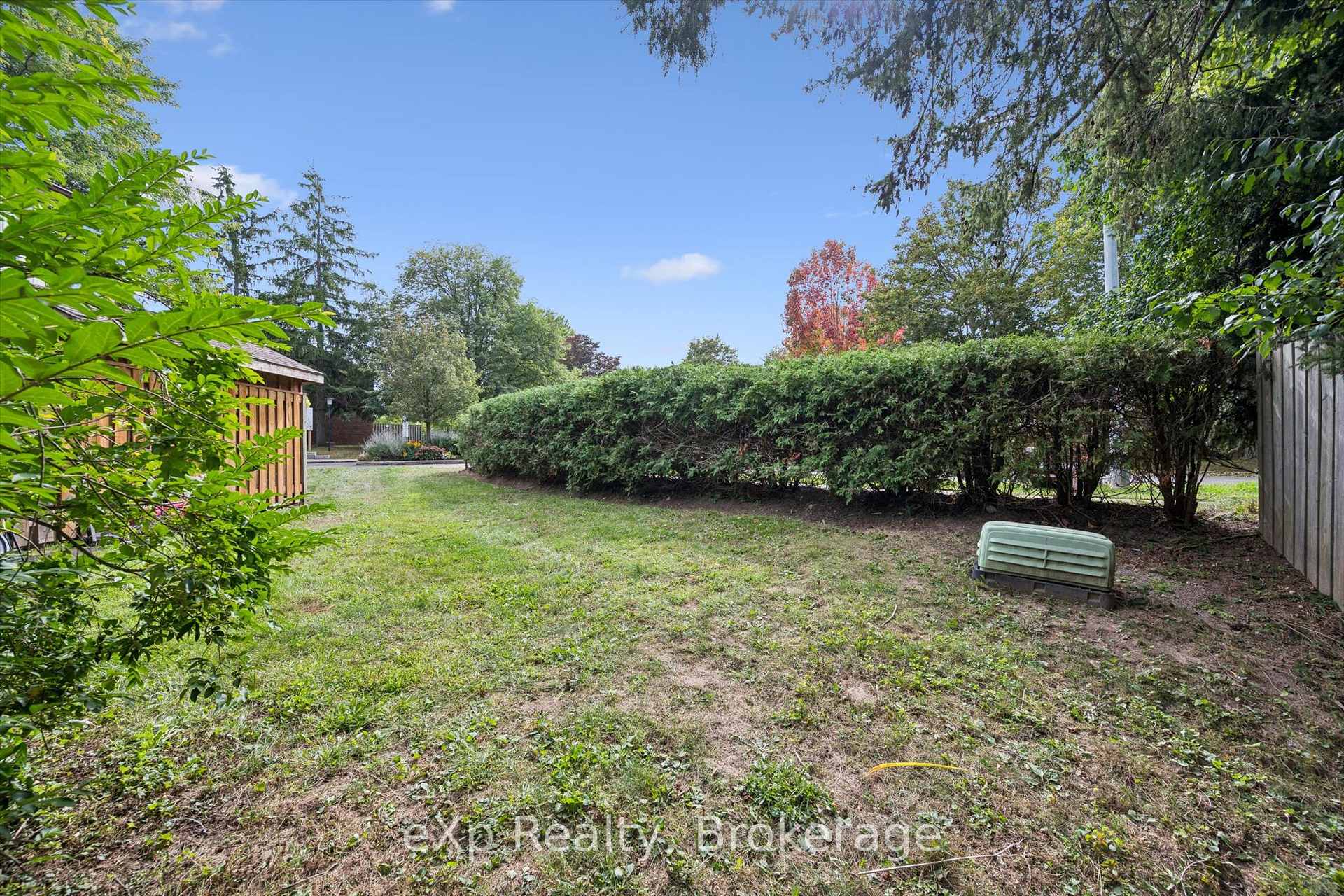 Photo 41 of Unit 129, 45 Marksam Road, Guelph, Willow West/Sugarbush/West Acres — HOMEH