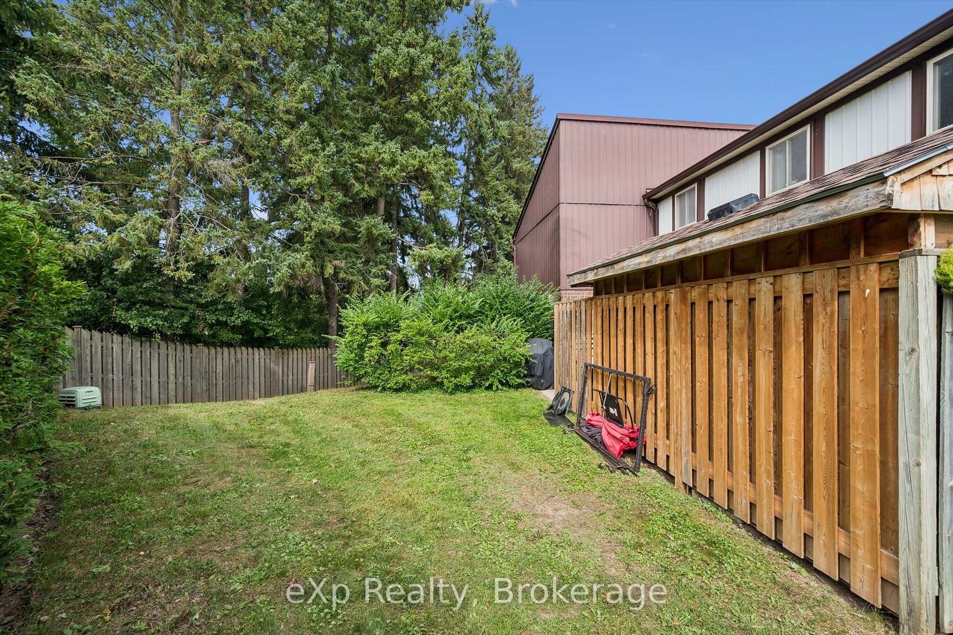 Photo 42 of Unit 129, 45 Marksam Road, Guelph, Willow West/Sugarbush/West Acres — HOMEH