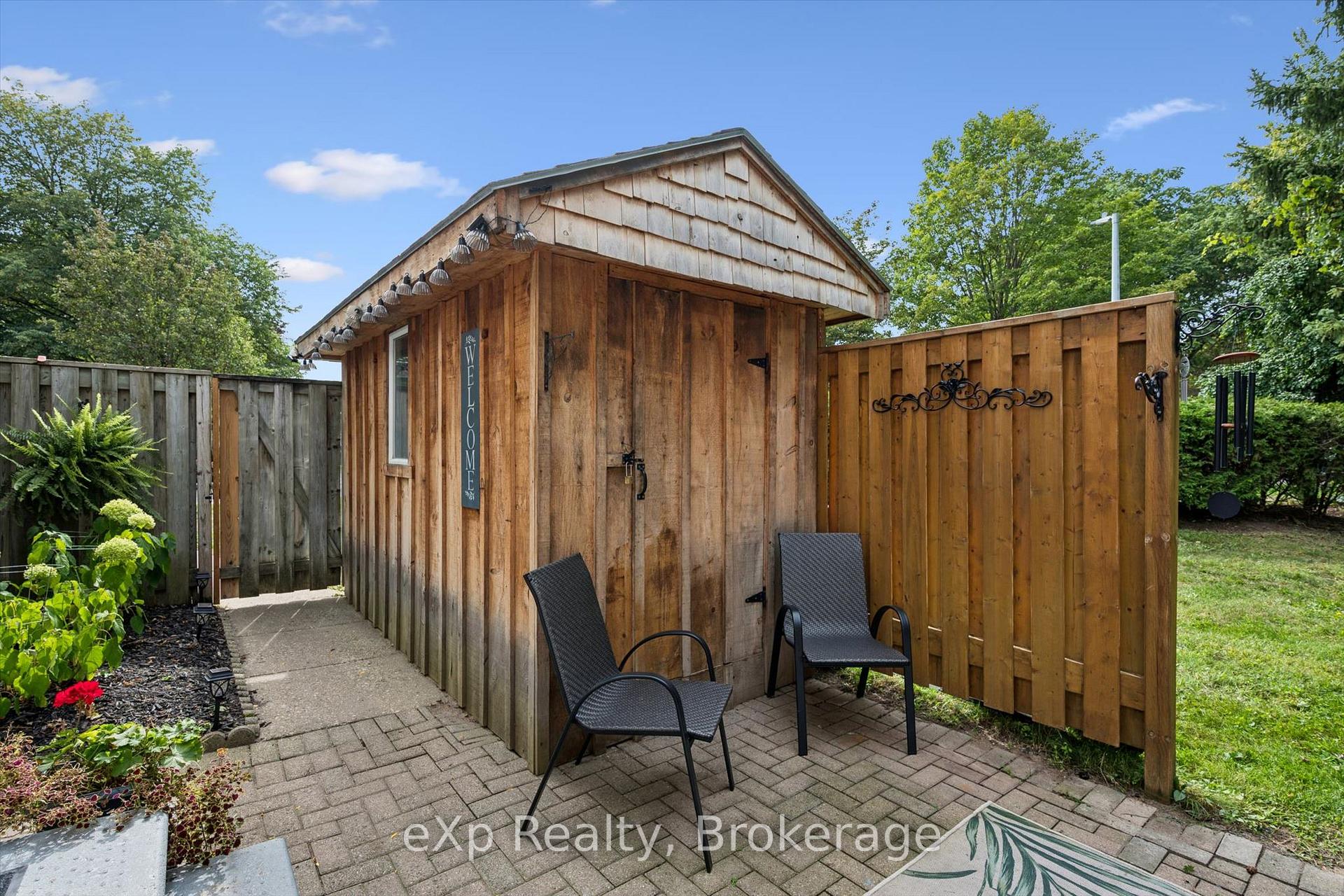 Photo 43 of Unit 129, 45 Marksam Road, Guelph, Willow West/Sugarbush/West Acres — HOMEH