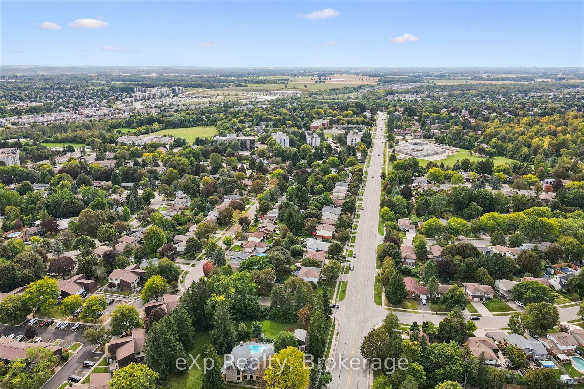 Photo 46 of Unit 129, 45 Marksam Road, Guelph, Willow West/Sugarbush/West Acres — HOMEH
