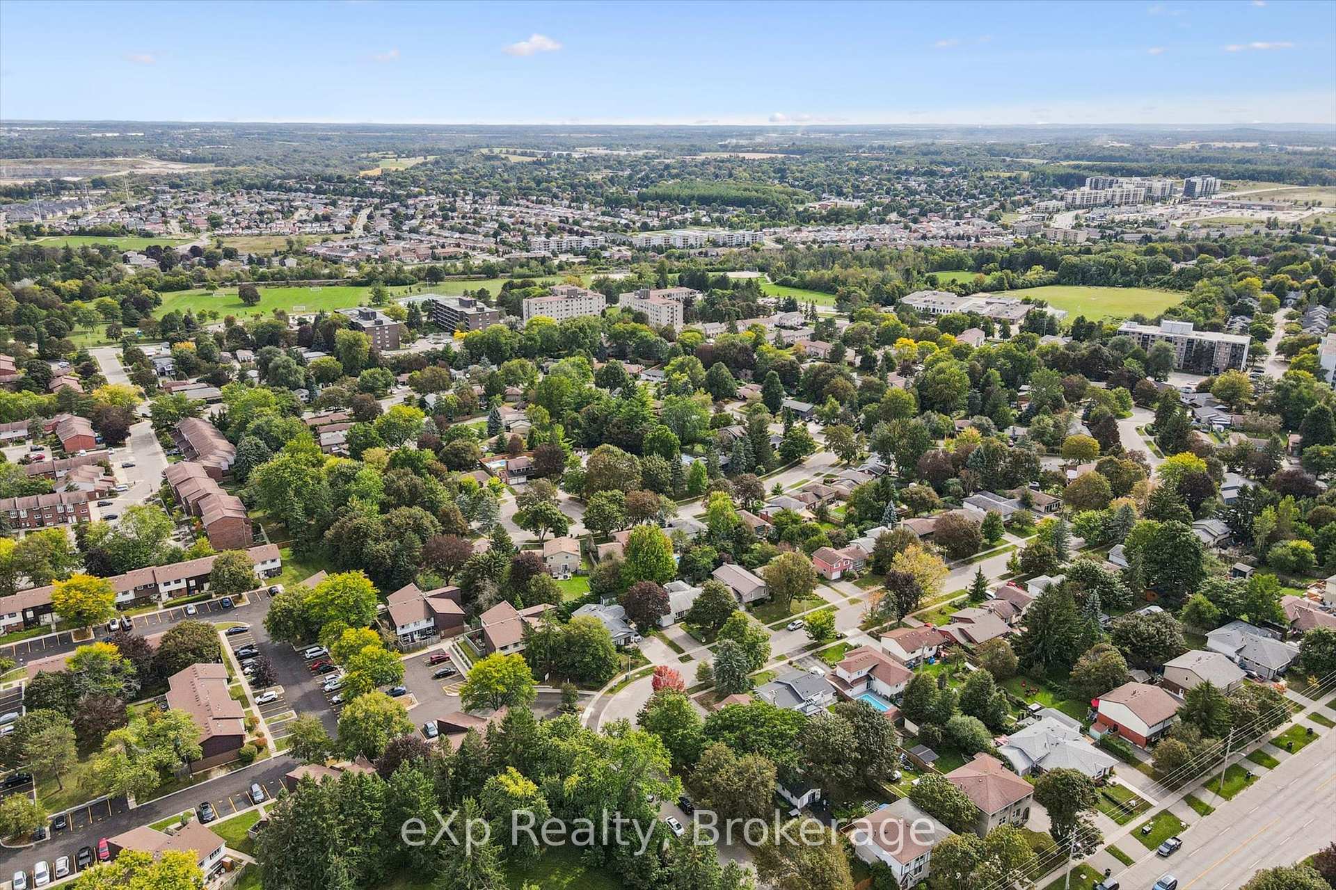 Photo 47 of Unit 129, 45 Marksam Road, Guelph, Willow West/Sugarbush/West Acres — HOMEH