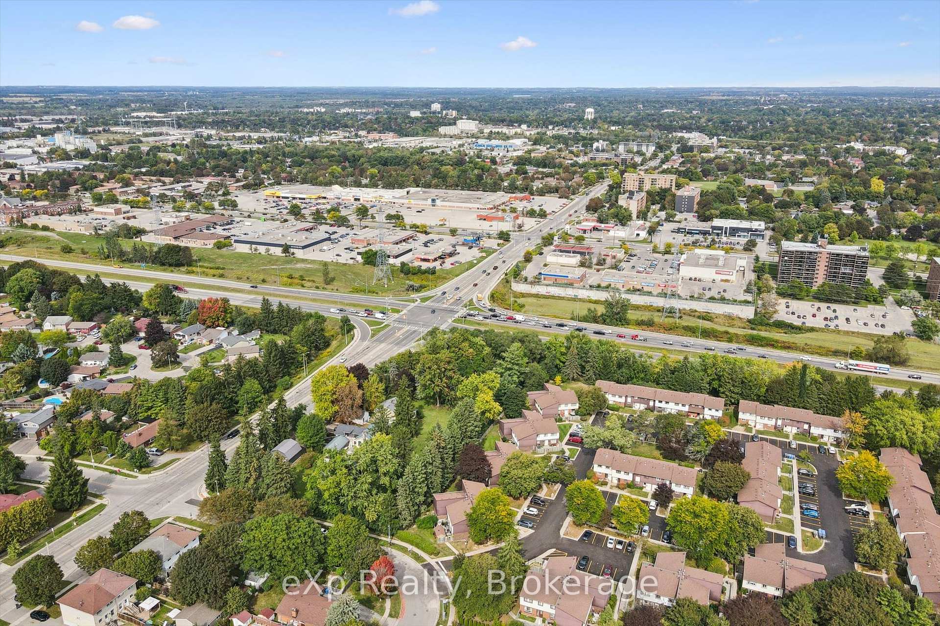 Photo 48 of Unit 129, 45 Marksam Road, Guelph, Willow West/Sugarbush/West Acres — HOMEH