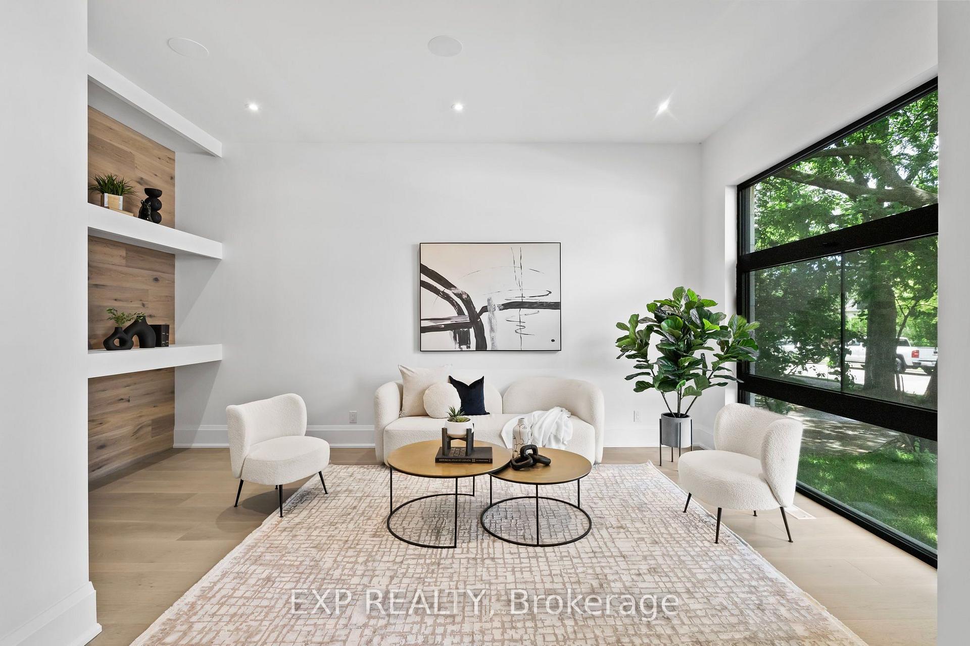 Photo 3 of 51 Thirty Ninth Street, Etobicoke, Long Branch — HOMEH