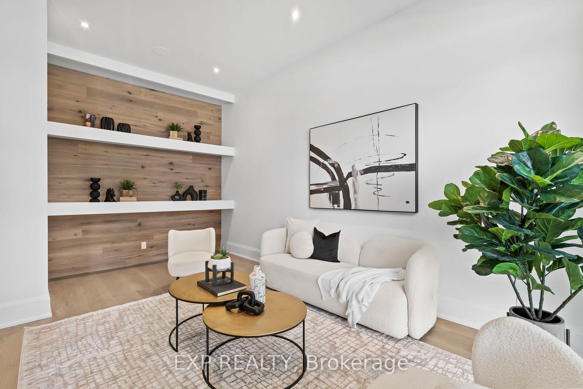 Photo 5 of 51 Thirty Ninth Street, Etobicoke, Long Branch — HOMEH