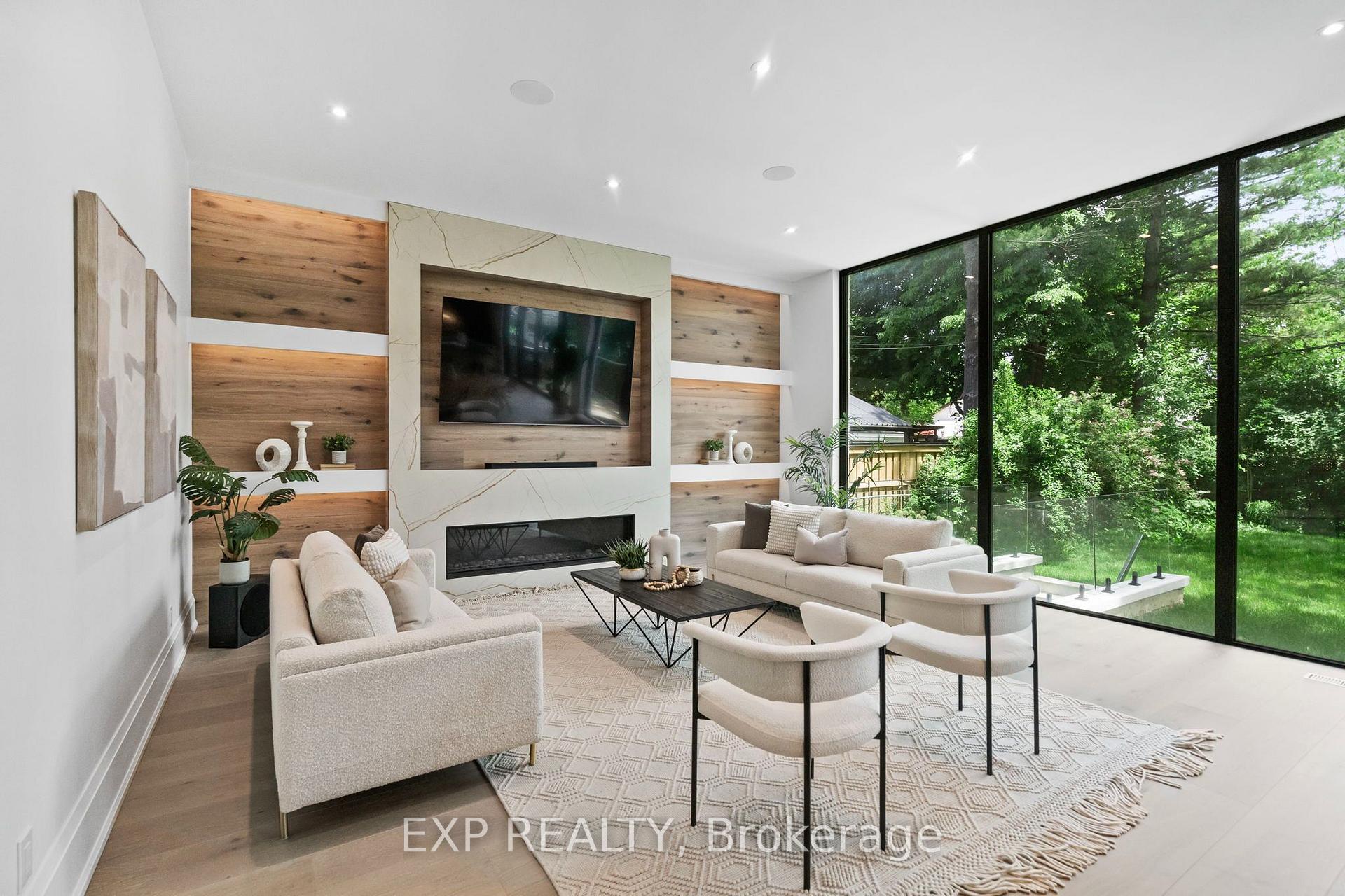 Photo 6 of 51 Thirty Ninth Street, Etobicoke, Long Branch — HOMEH
