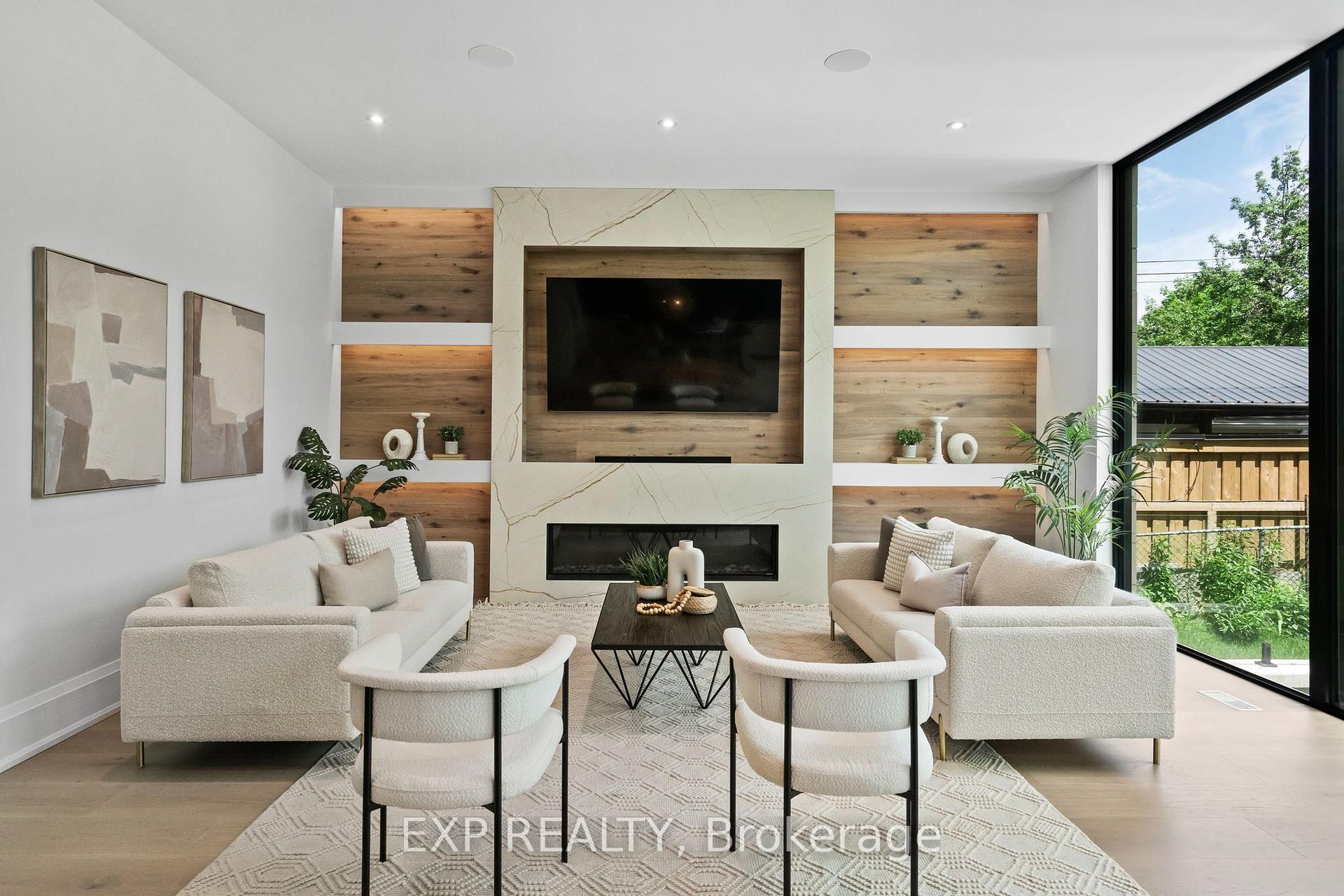 Photo 7 of 51 Thirty Ninth Street, Etobicoke, Long Branch — HOMEH