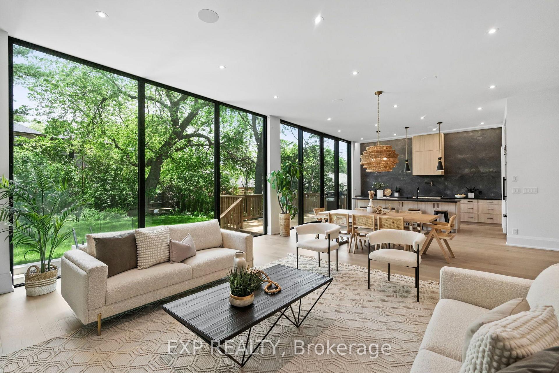 Photo 8 of 51 Thirty Ninth Street, Etobicoke, Long Branch — HOMEH