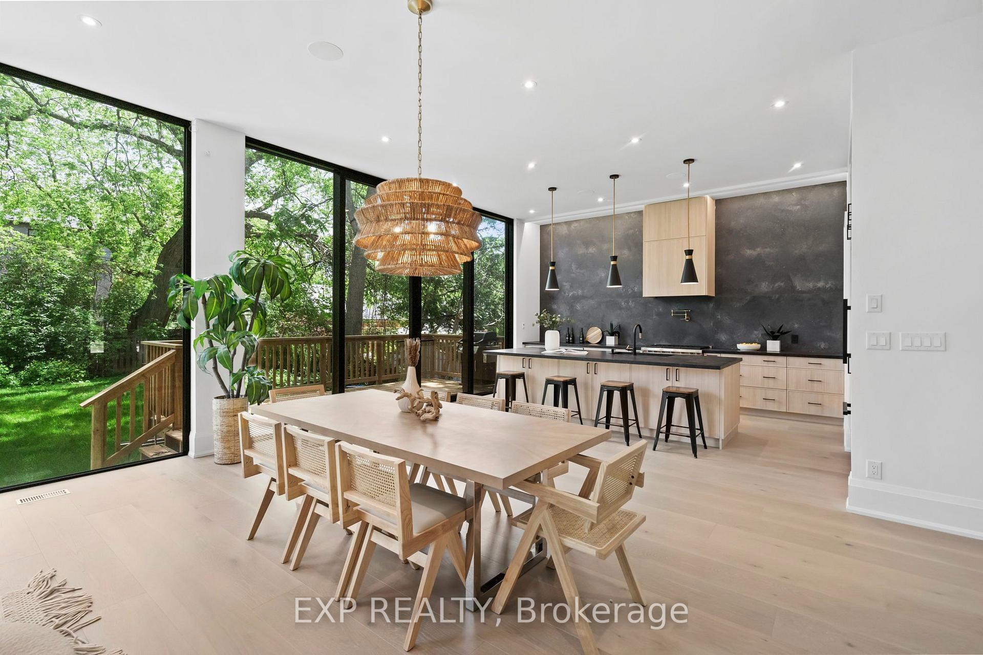 Photo 9 of 51 Thirty Ninth Street, Etobicoke, Long Branch — HOMEH
