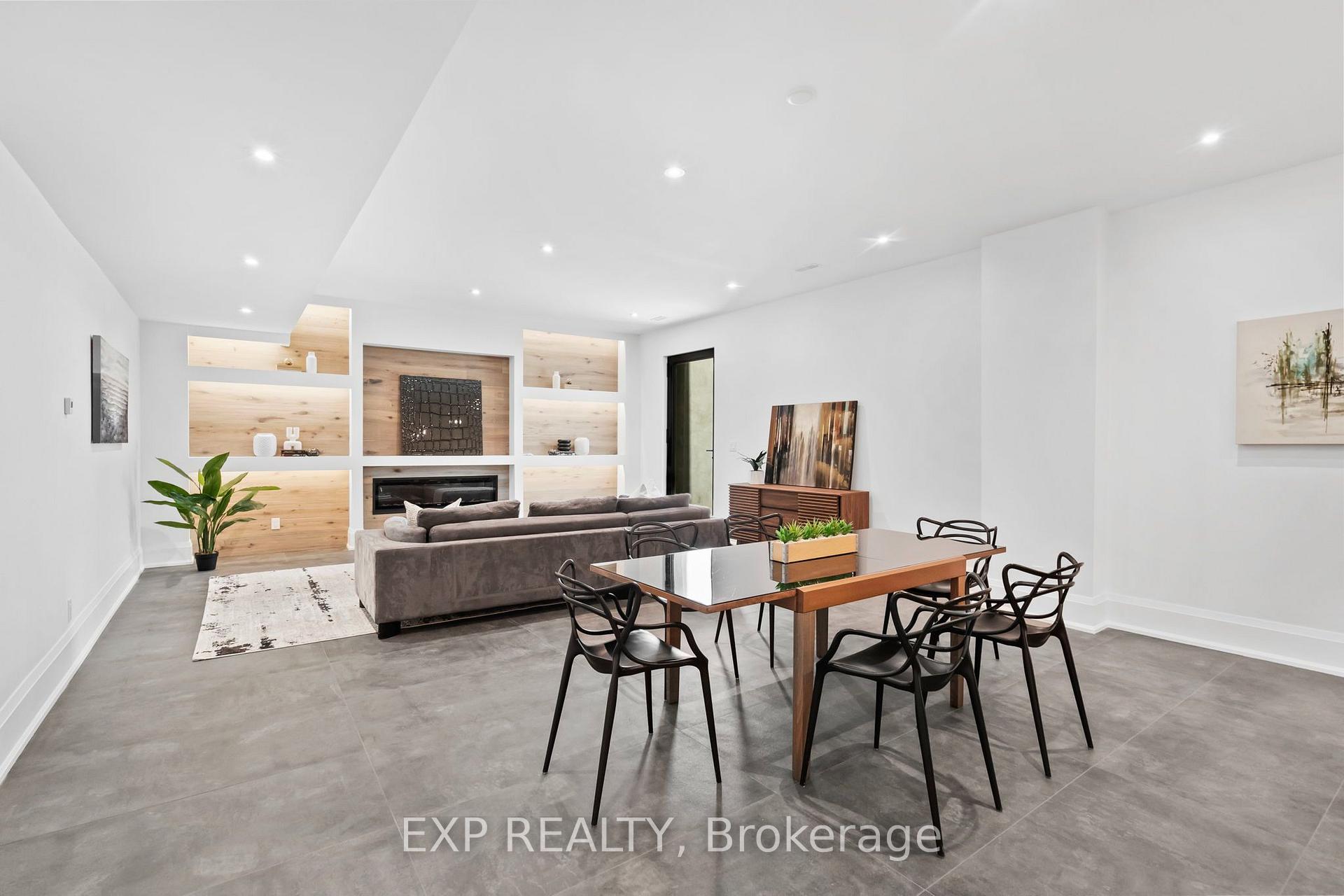 Photo 34 of 51 Thirty Ninth Street, Etobicoke, Long Branch — HOMEH