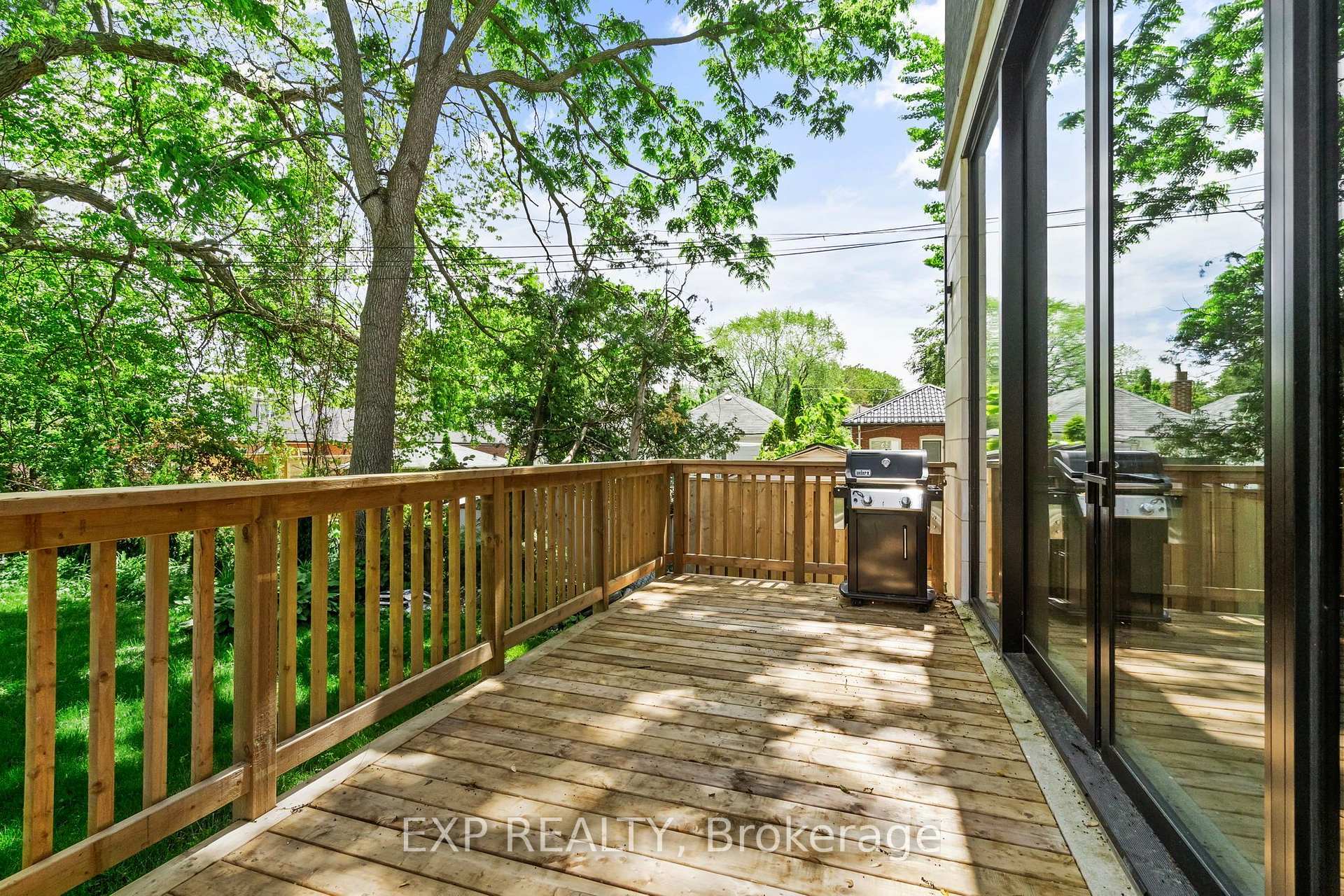 Photo 44 of 51 Thirty Ninth Street, Etobicoke, Long Branch — HOMEH