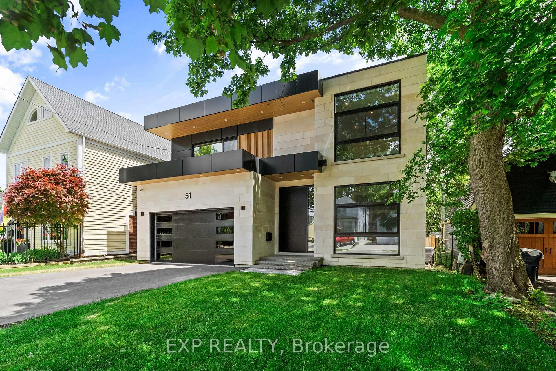Photo 47 of 51 Thirty Ninth Street, Etobicoke, Long Branch — HOMEH