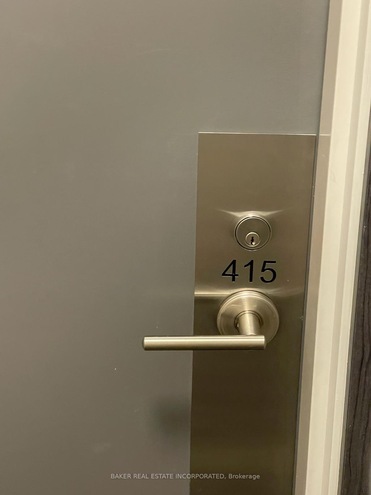Photo 2 of Unit 415, 38 Forest Manor Road, North York, Henry Farm — HOMEH