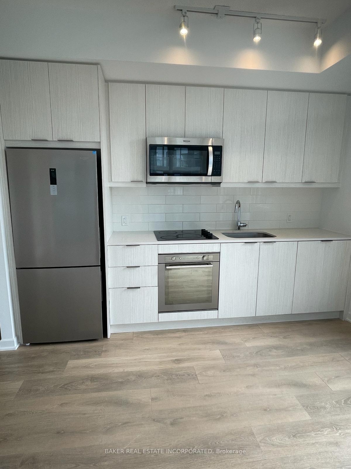 Photo 3 of Unit 415, 38 Forest Manor Road, North York, Henry Farm — HOMEH