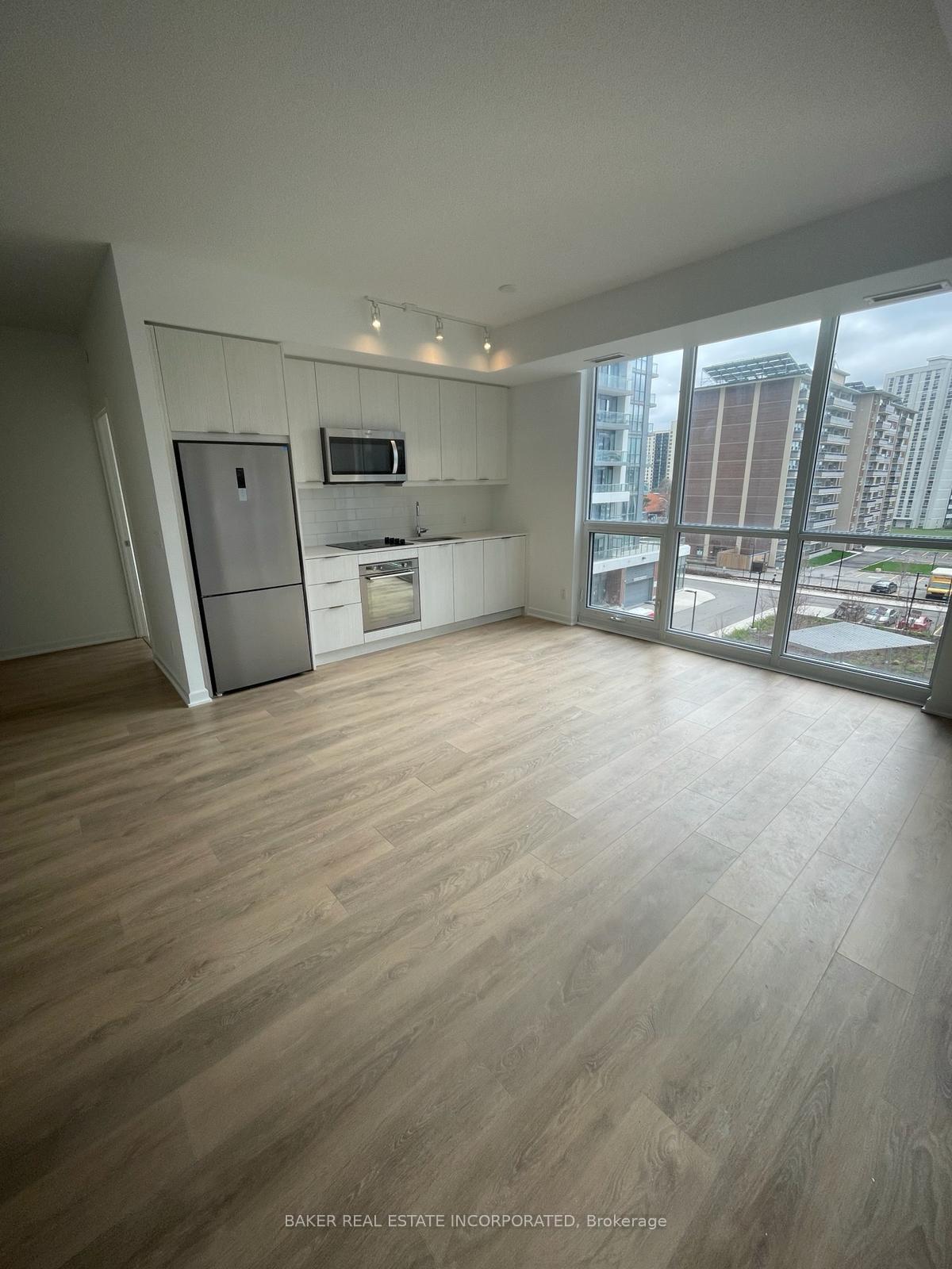 Photo 5 of Unit 415, 38 Forest Manor Road, North York, Henry Farm — HOMEH