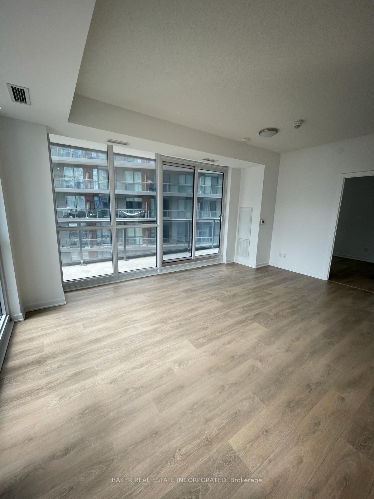 Photo 6 of Unit 415, 38 Forest Manor Road, North York, Henry Farm — HOMEH