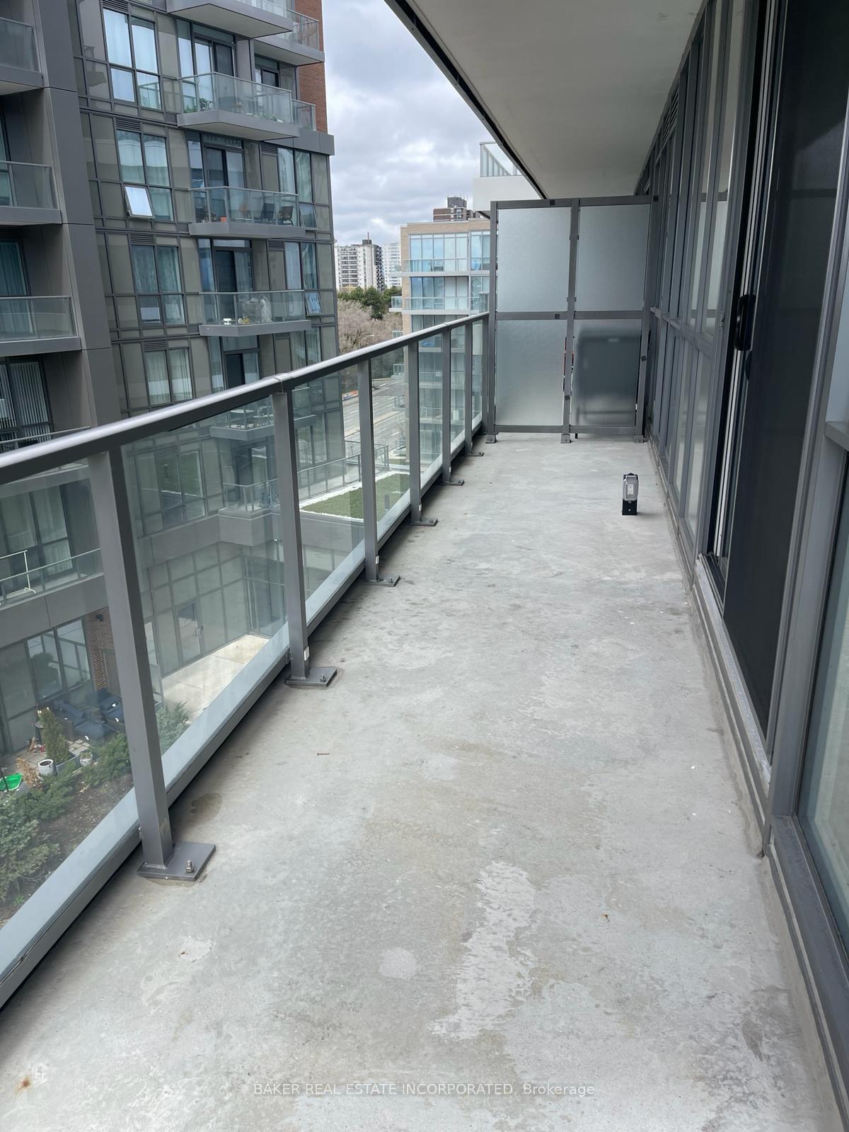 Photo 7 of Unit 415, 38 Forest Manor Road, North York, Henry Farm — HOMEH