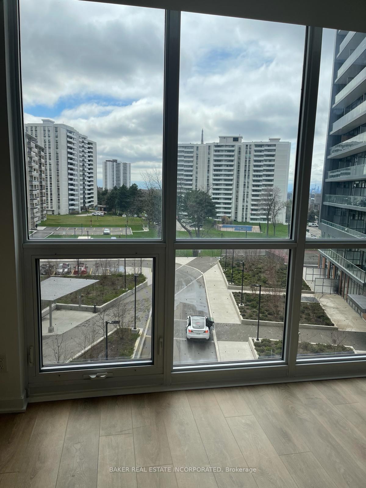 Photo 8 of Unit 415, 38 Forest Manor Road, North York, Henry Farm — HOMEH