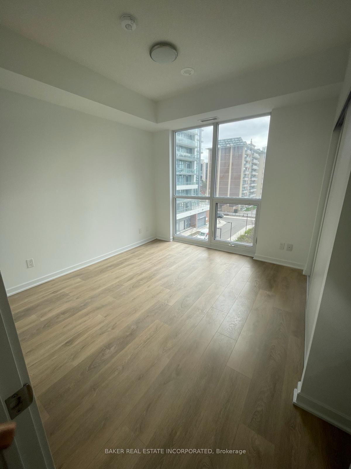 Photo 11 of Unit 415, 38 Forest Manor Road, North York, Henry Farm — HOMEH