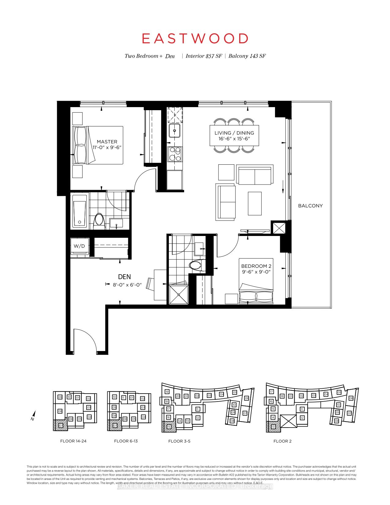 Photo 15 of Unit 415, 38 Forest Manor Road, North York, Henry Farm — HOMEH