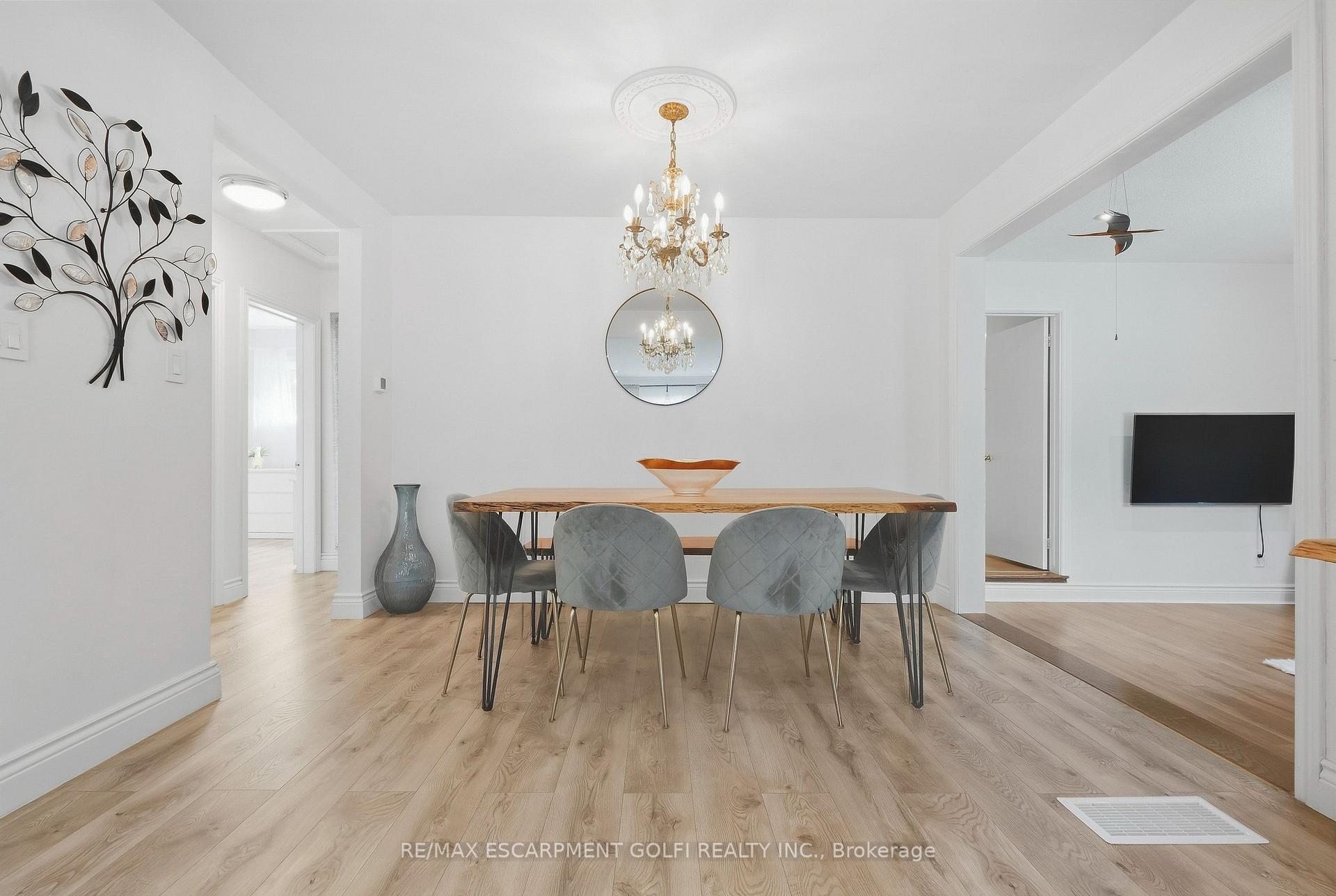 Photo 12 of 215 West 33RD Street, Hamilton, Westcliffe — HOMEH