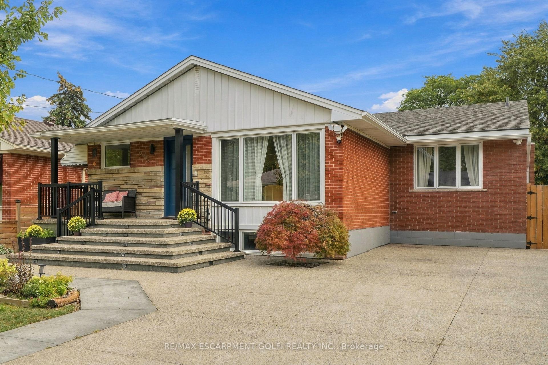 Photo 41 of 215 West 33RD Street, Hamilton, Westcliffe — HOMEH