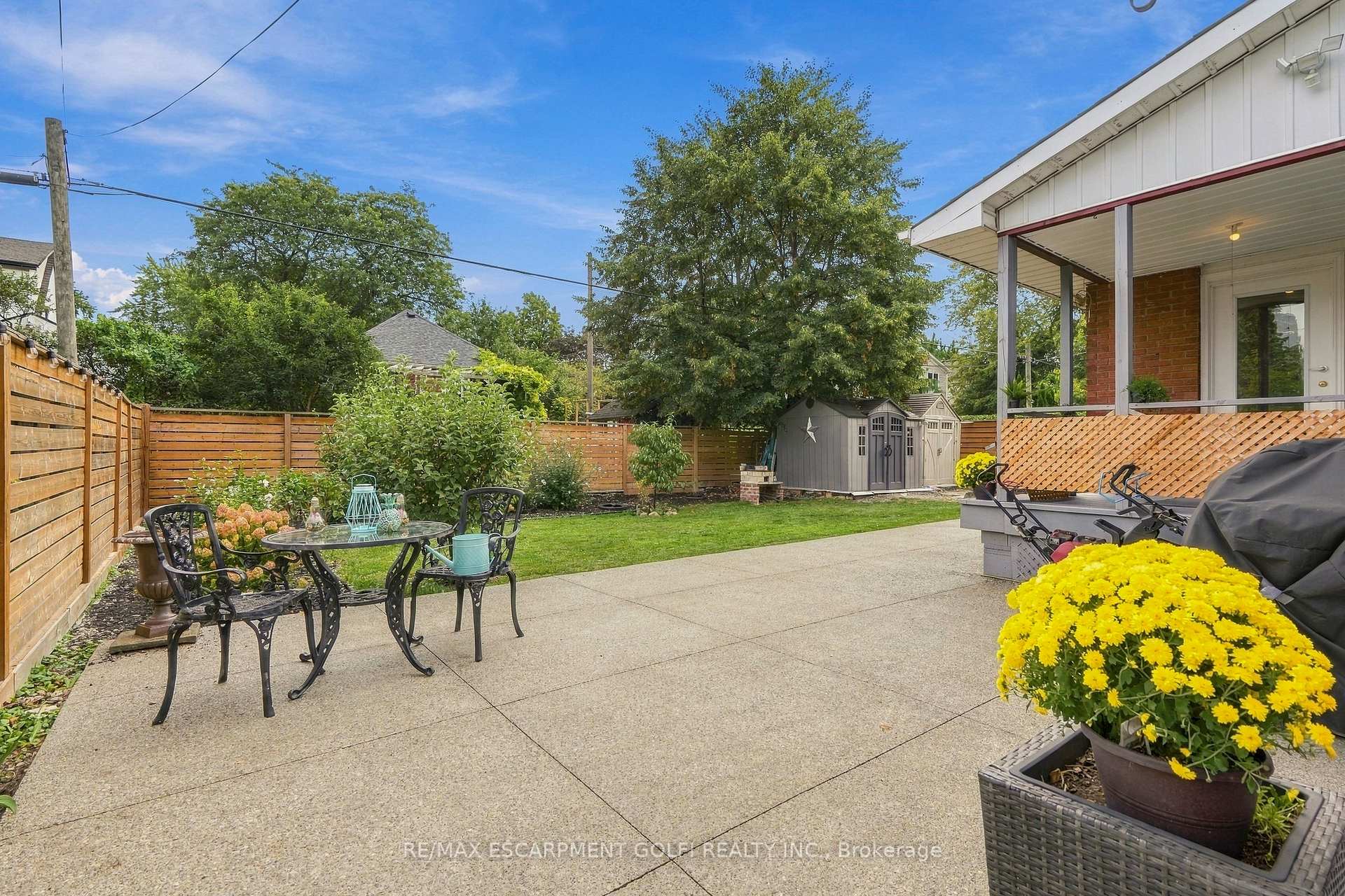 Photo 42 of 215 West 33RD Street, Hamilton, Westcliffe — HOMEH
