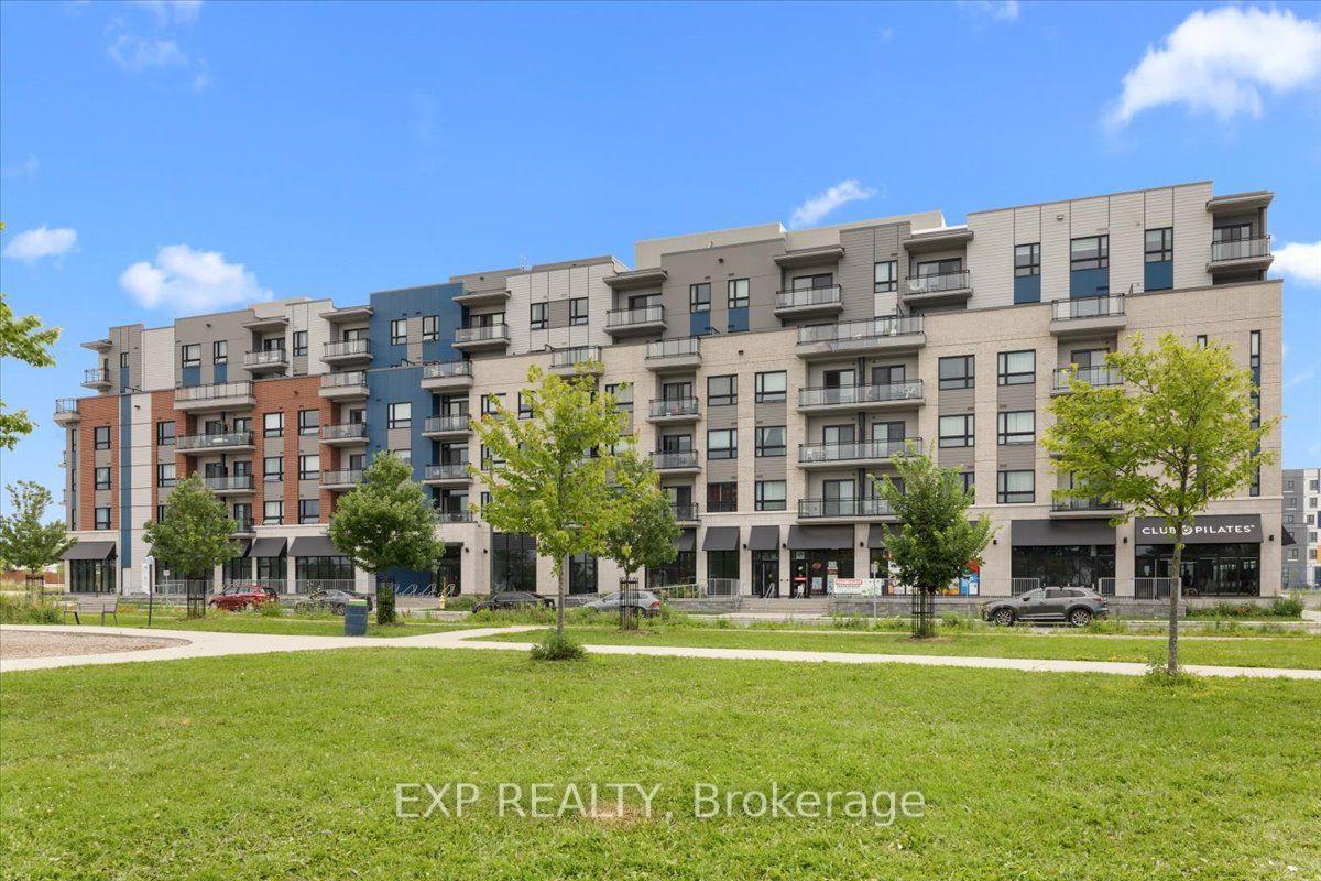 Photo 1 of Unit 613, 397 Codd's Road, Ottawa, CFB Rockcliffe and Area — HOMEH