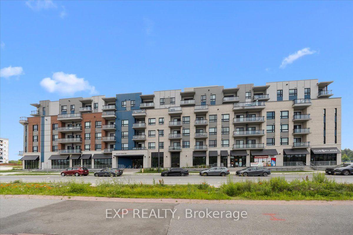 Photo 2 of Unit 613, 397 Codd's Road, Ottawa, CFB Rockcliffe and Area — HOMEH