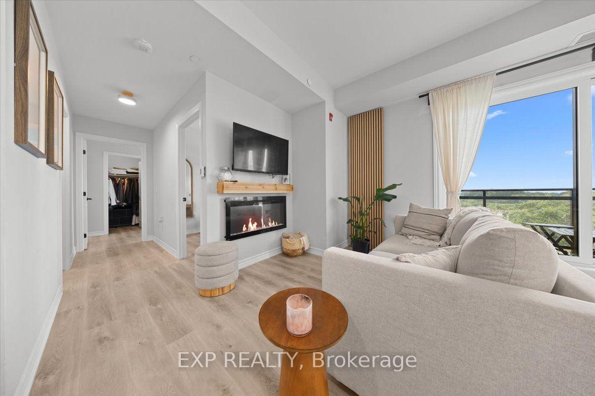Photo 6 of Unit 613, 397 Codd's Road, Ottawa, CFB Rockcliffe and Area — HOMEH