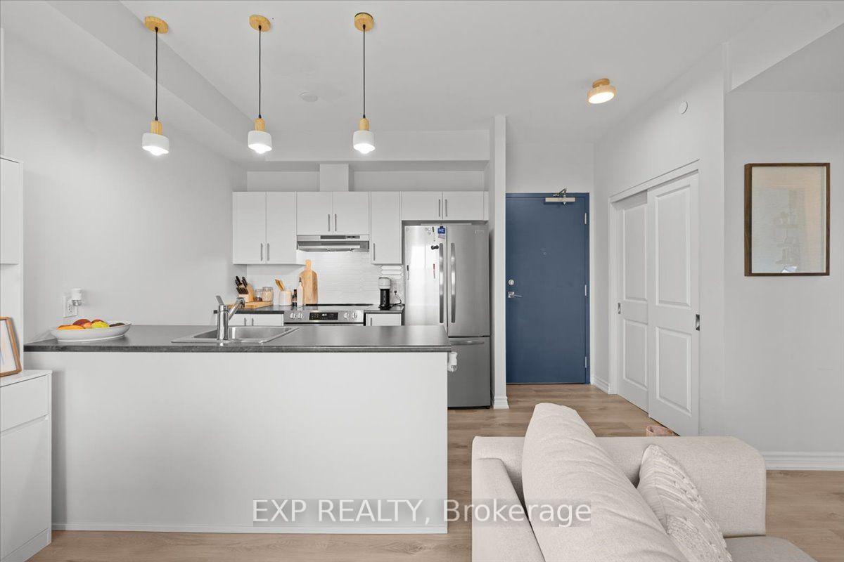 Photo 8 of Unit 613, 397 Codd's Road, Ottawa, CFB Rockcliffe and Area — HOMEH
