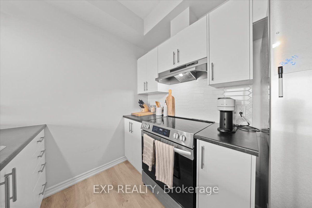 Photo 11 of Unit 613, 397 Codd's Road, Ottawa, CFB Rockcliffe and Area — HOMEH
