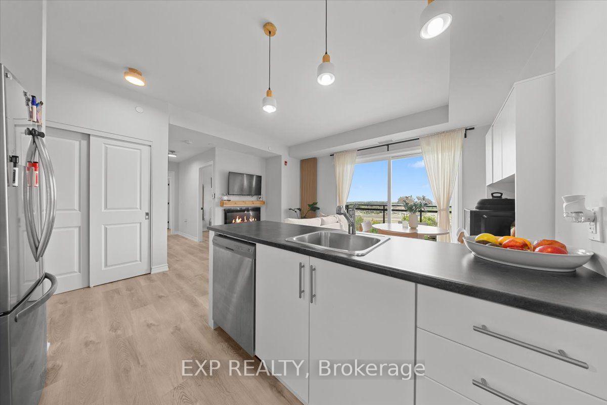 Photo 12 of Unit 613, 397 Codd's Road, Ottawa, CFB Rockcliffe and Area — HOMEH