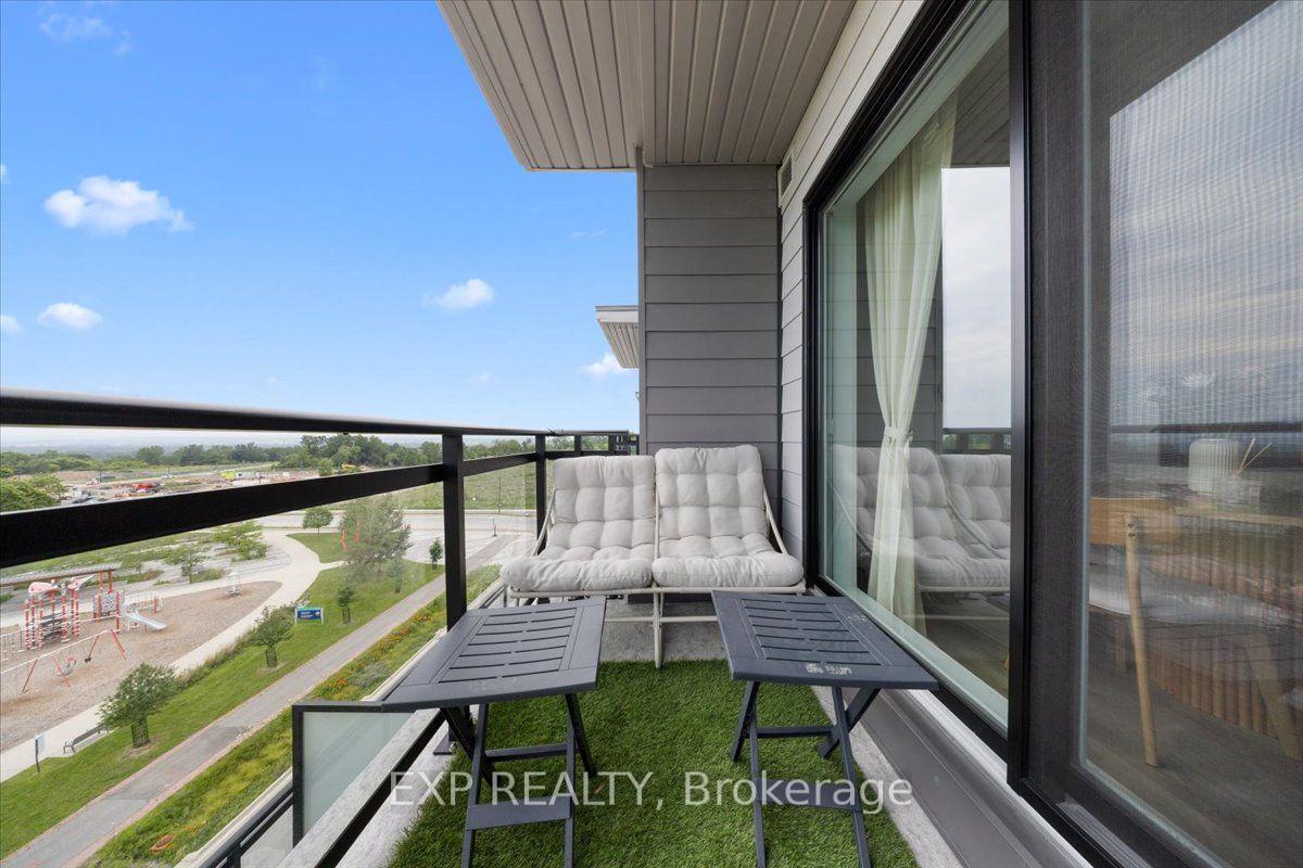 Photo 20 of Unit 613, 397 Codd's Road, Ottawa, CFB Rockcliffe and Area — HOMEH