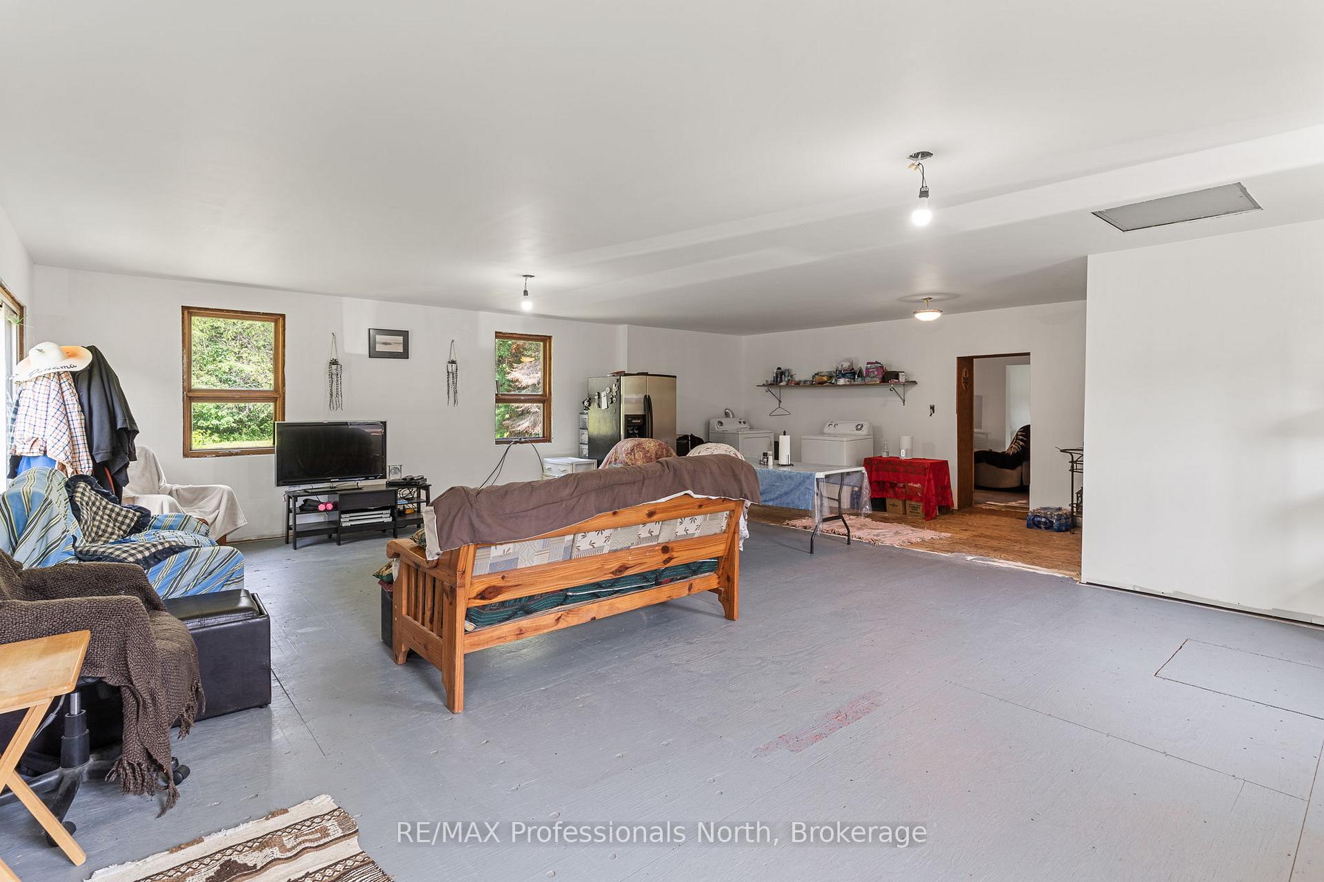 Photo 11 of 1975 Queens Line Road, Minden Hills, Minden — HOMEH