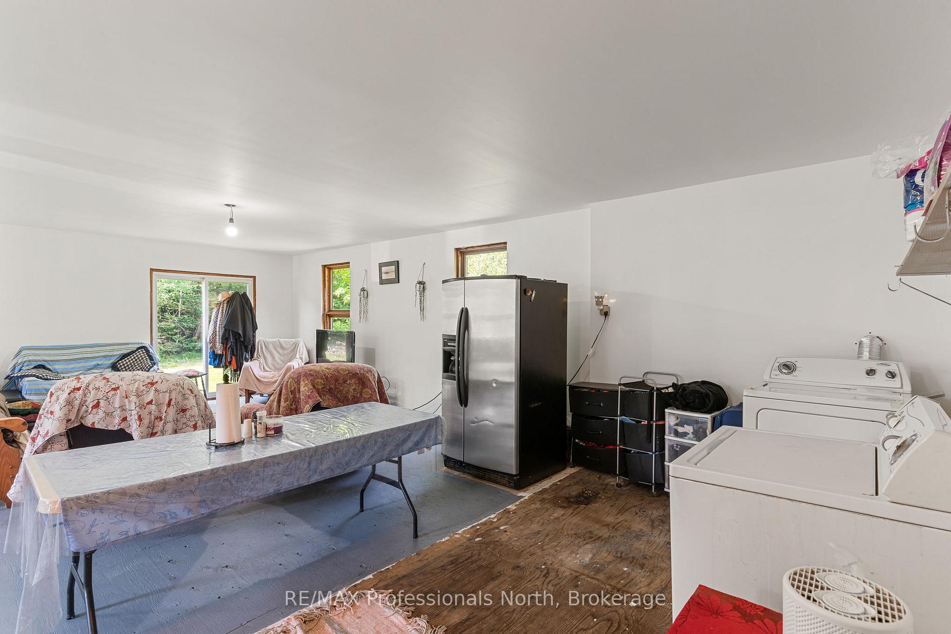 Photo 12 of 1975 Queens Line Road, Minden Hills, Minden — HOMEH
