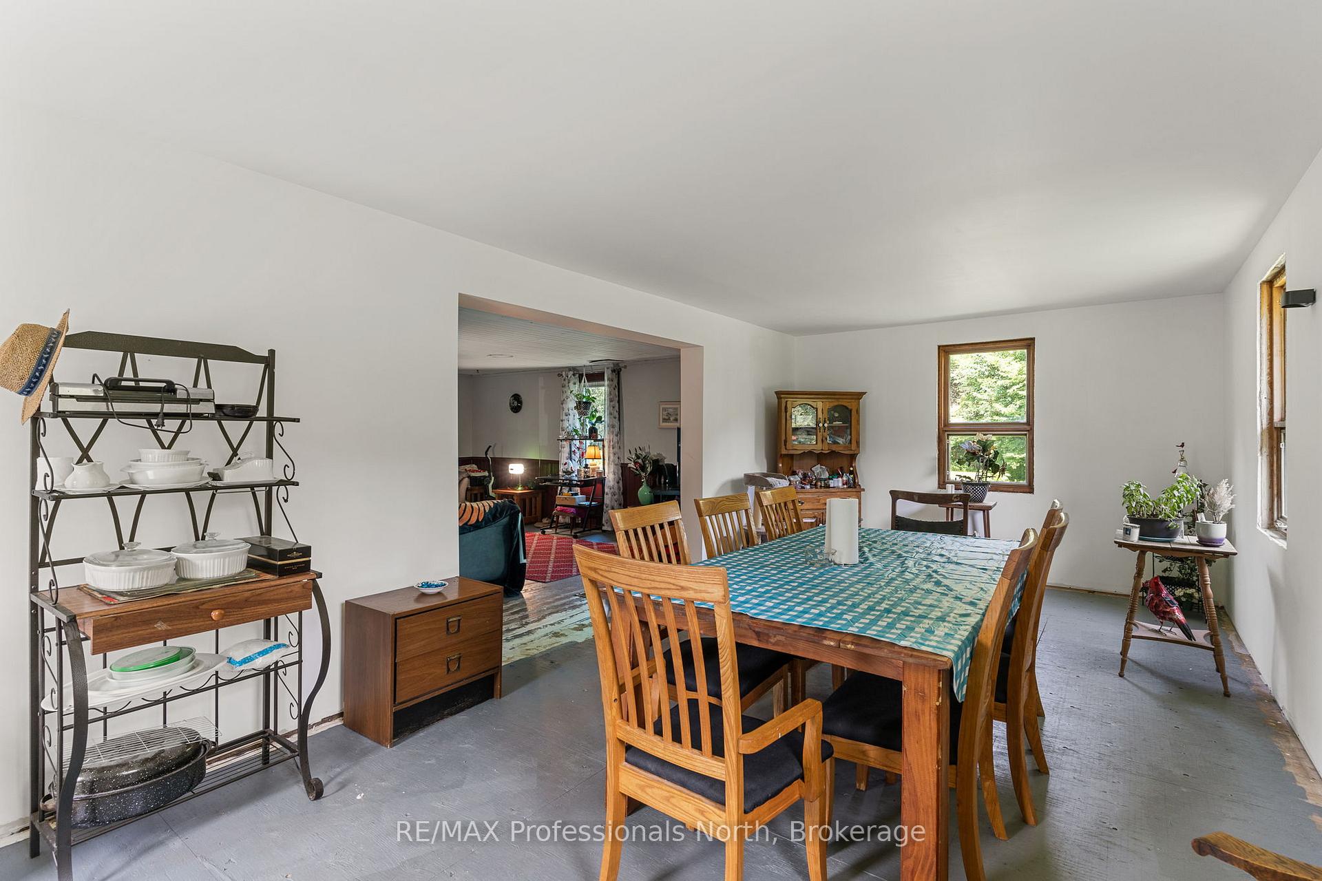 Photo 24 of 1975 Queens Line Road, Minden Hills, Minden — HOMEH