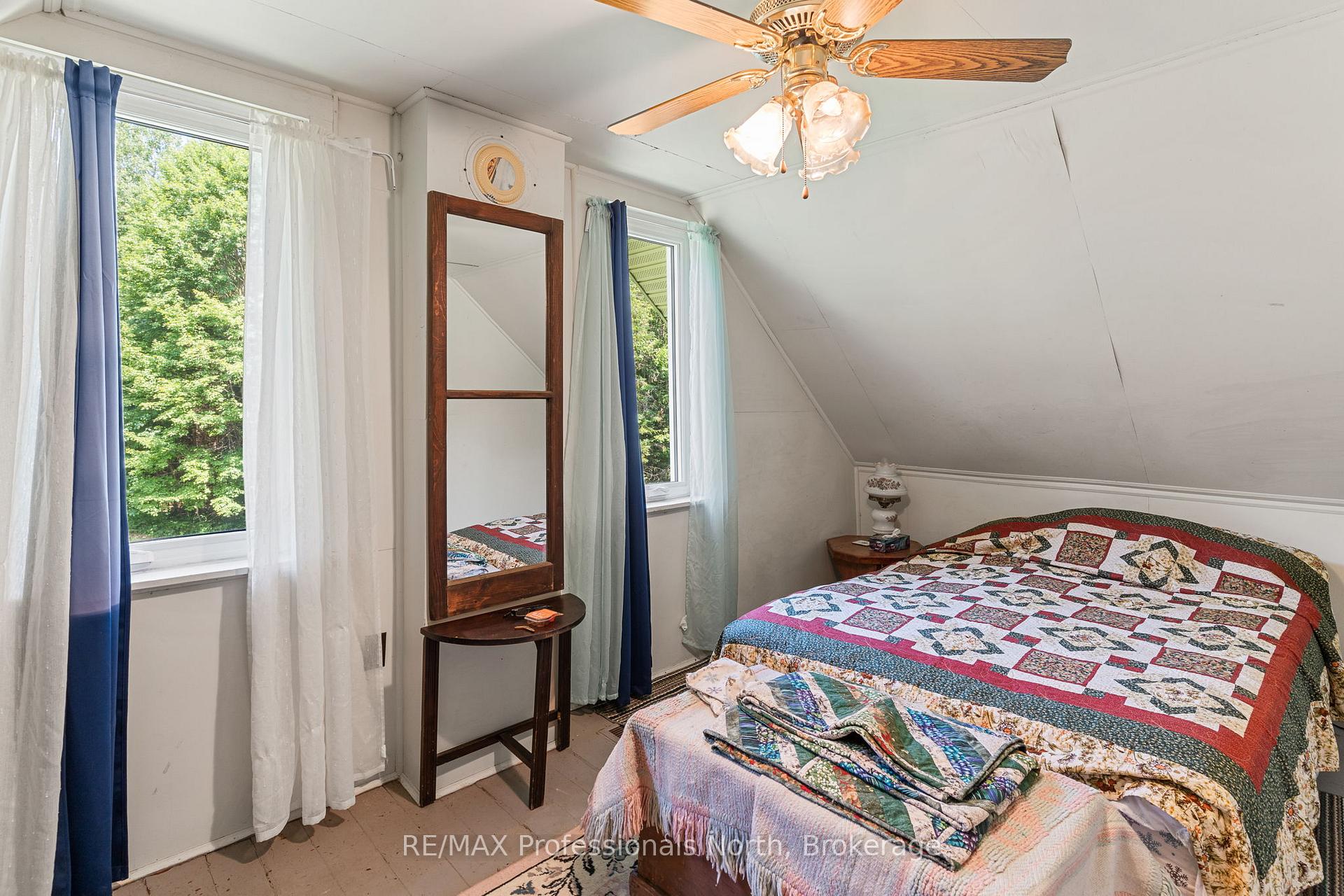 Photo 31 of 1975 Queens Line Road, Minden Hills, Minden — HOMEH
