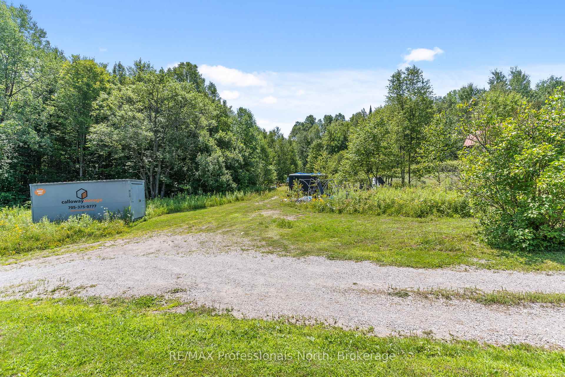 Photo 38 of 1975 Queens Line Road, Minden Hills, Minden — HOMEH