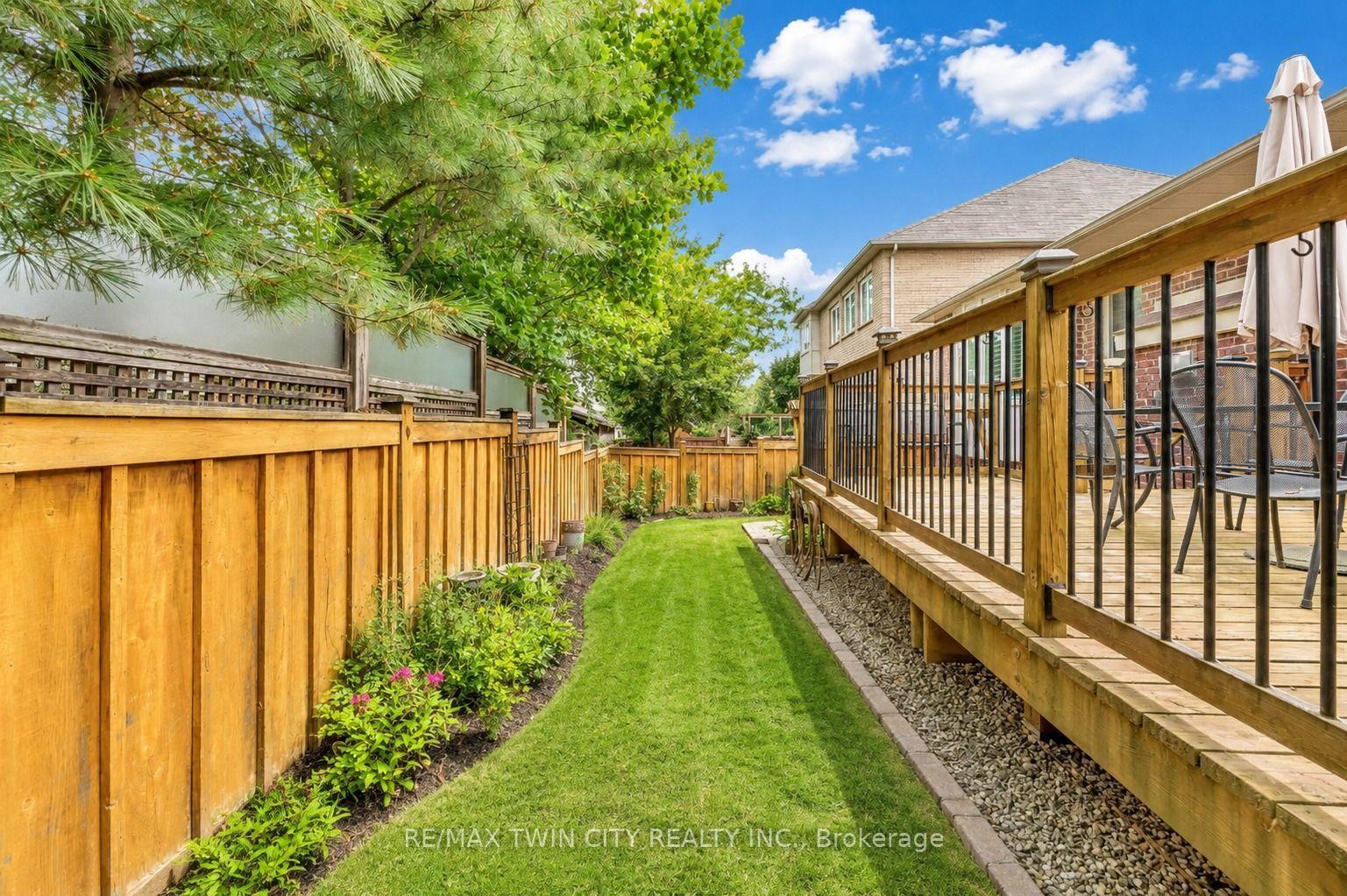Photo 44 of 213 Edgewater Crescent, Kitchener, Grand River South — HOMEH