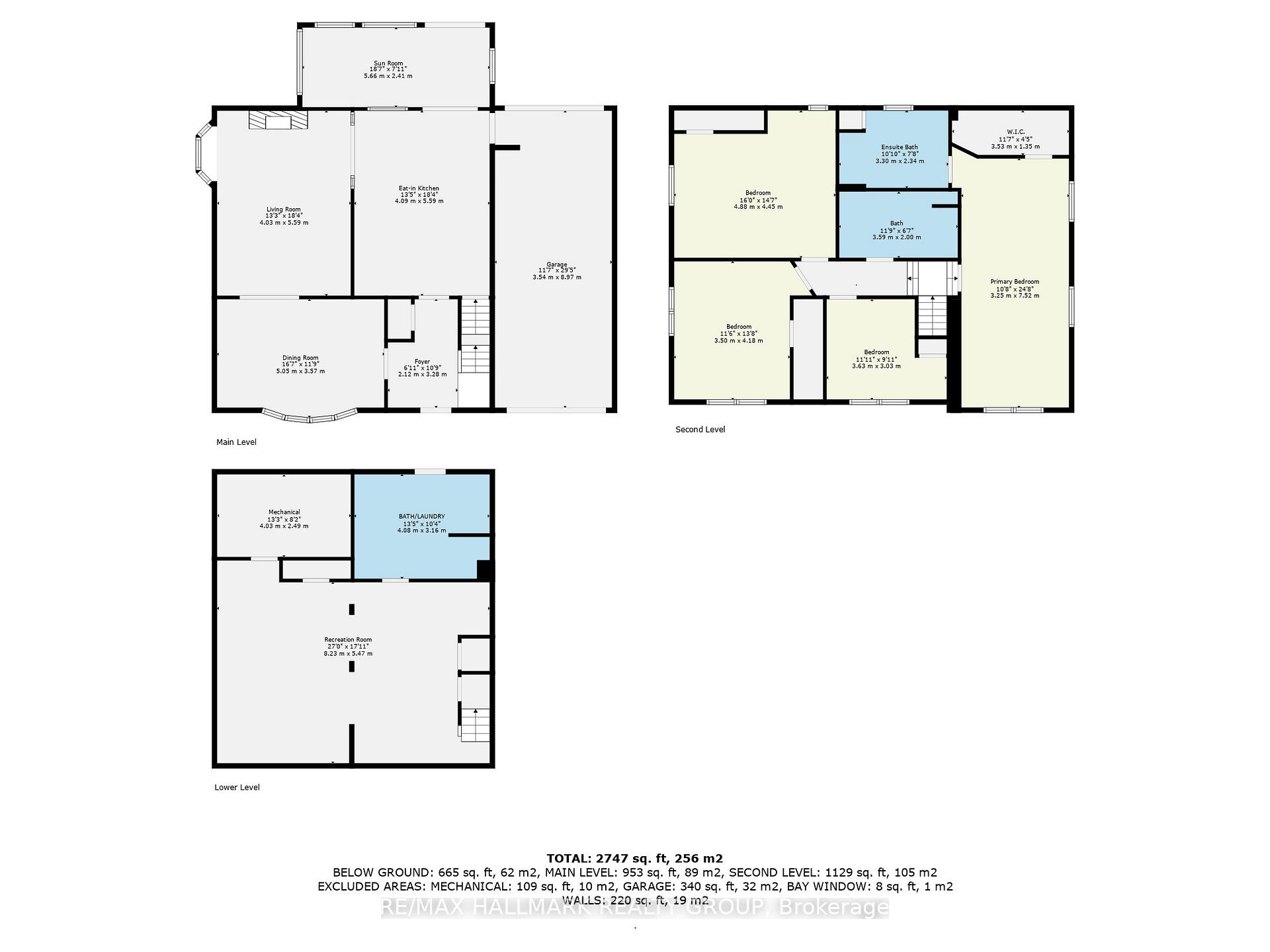 Photo 17 of 876 Pinecrest Road, Ottawa, Fairfield Heights — HOMEH