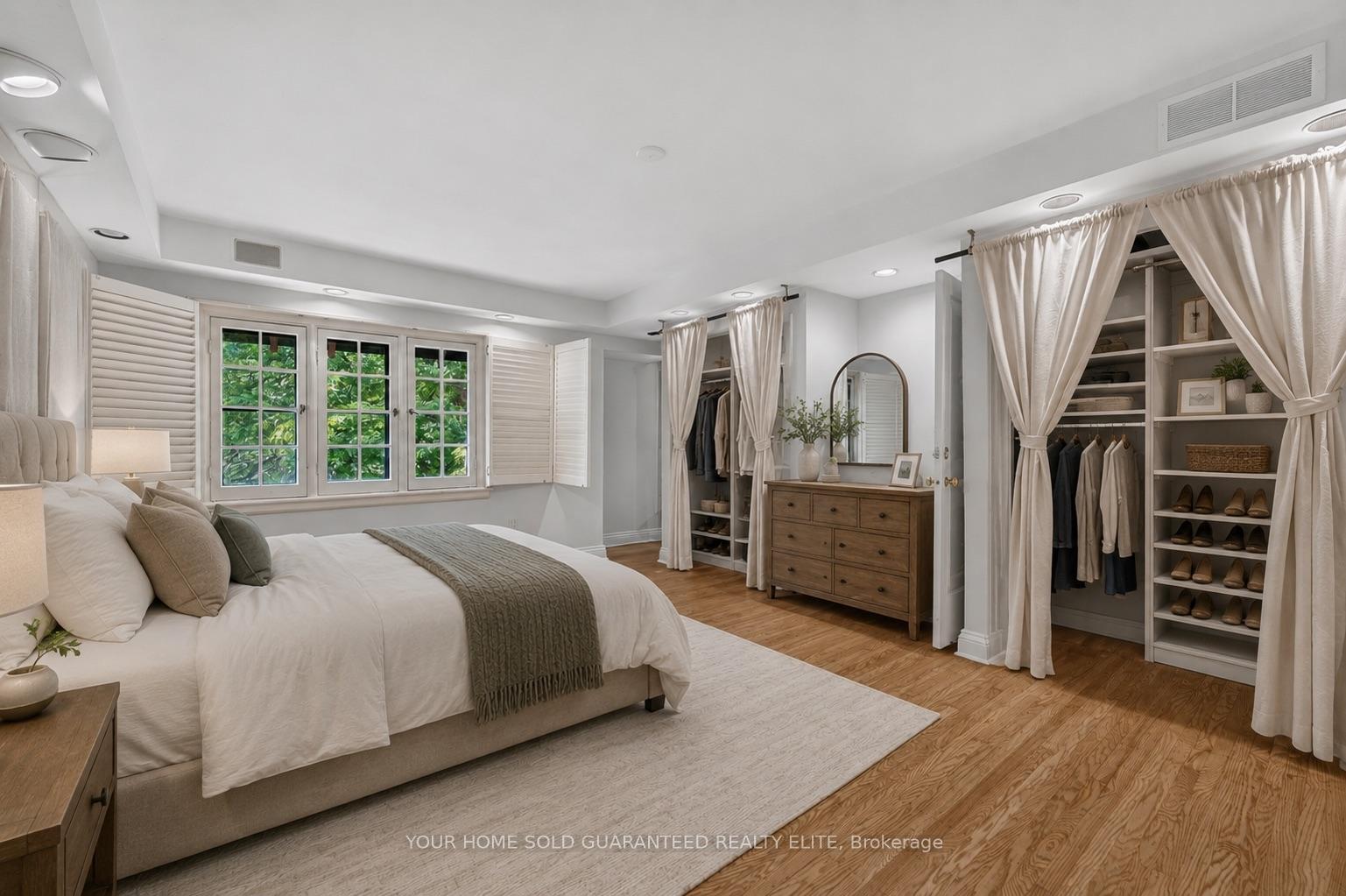 Photo 7 of 4 Forsyth Avenue N, Hamilton, Westdale — HOMEH