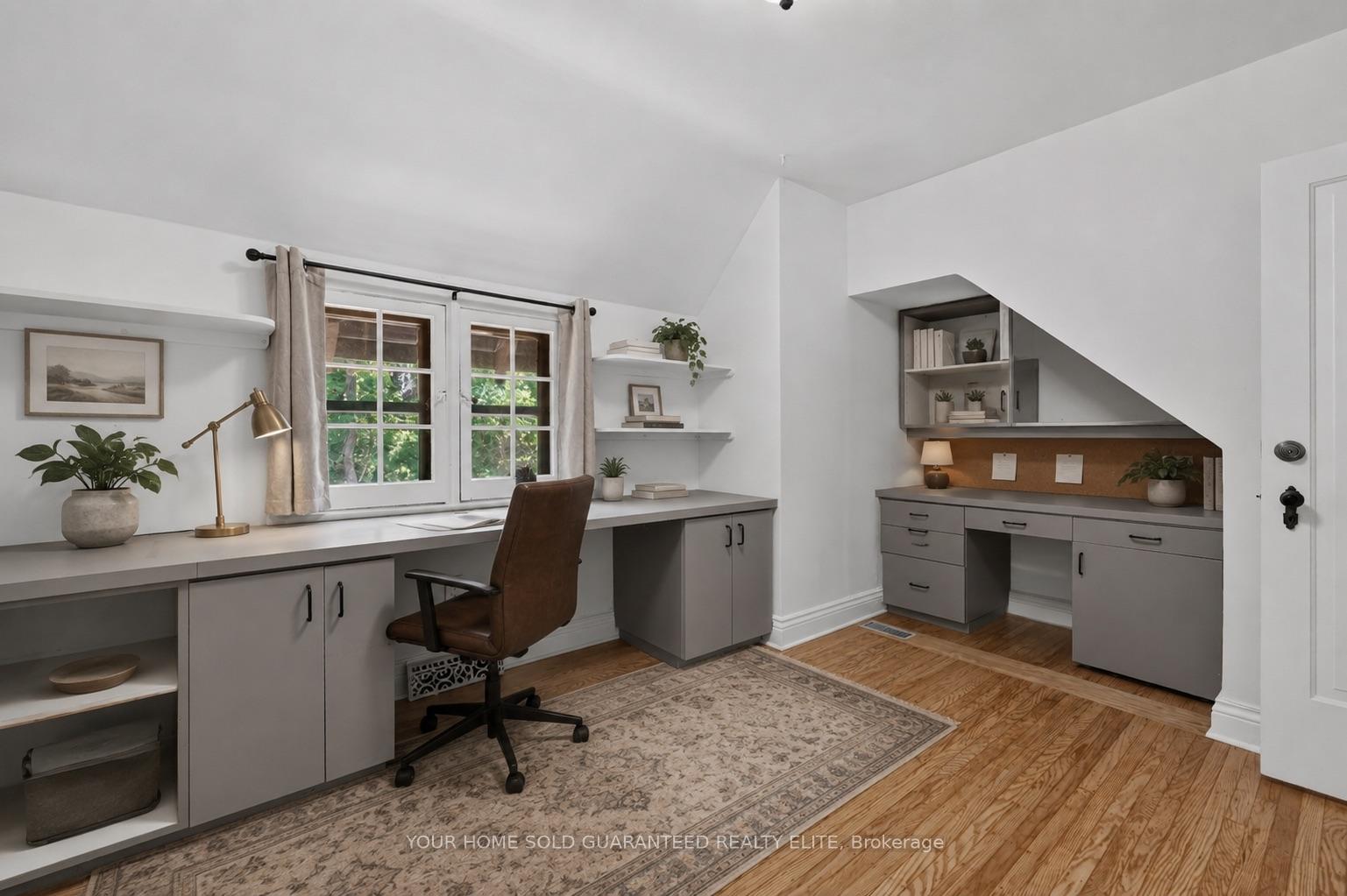 Photo 12 of 4 Forsyth Avenue N, Hamilton, Westdale — HOMEH