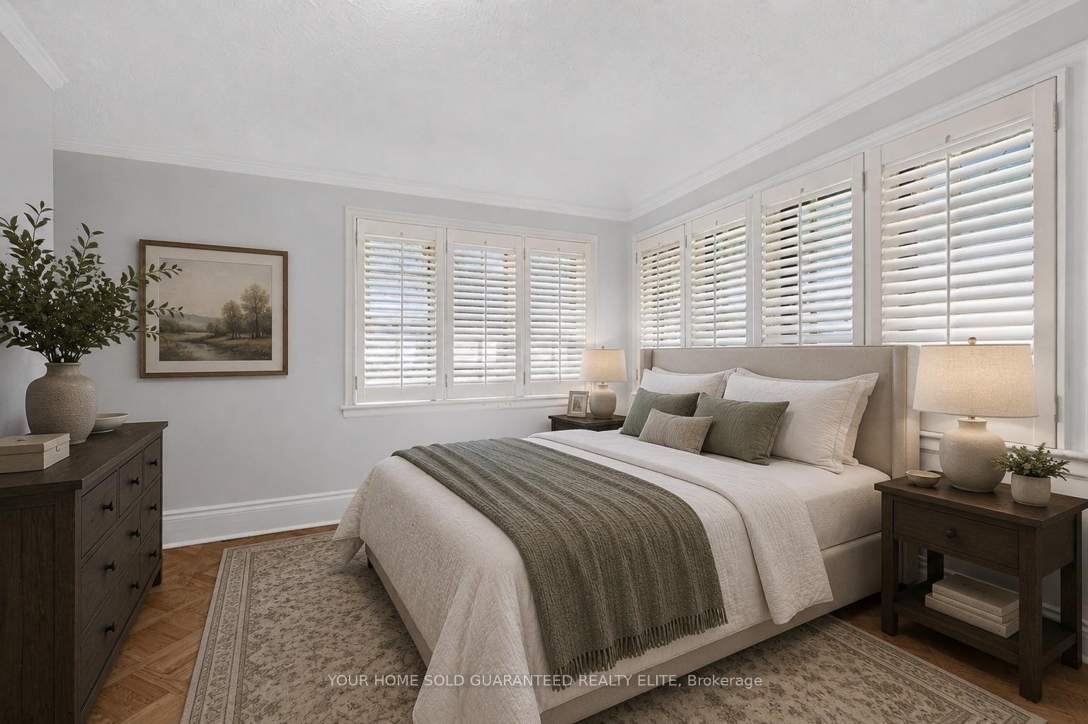 Photo 16 of 4 Forsyth Avenue N, Hamilton, Westdale — HOMEH